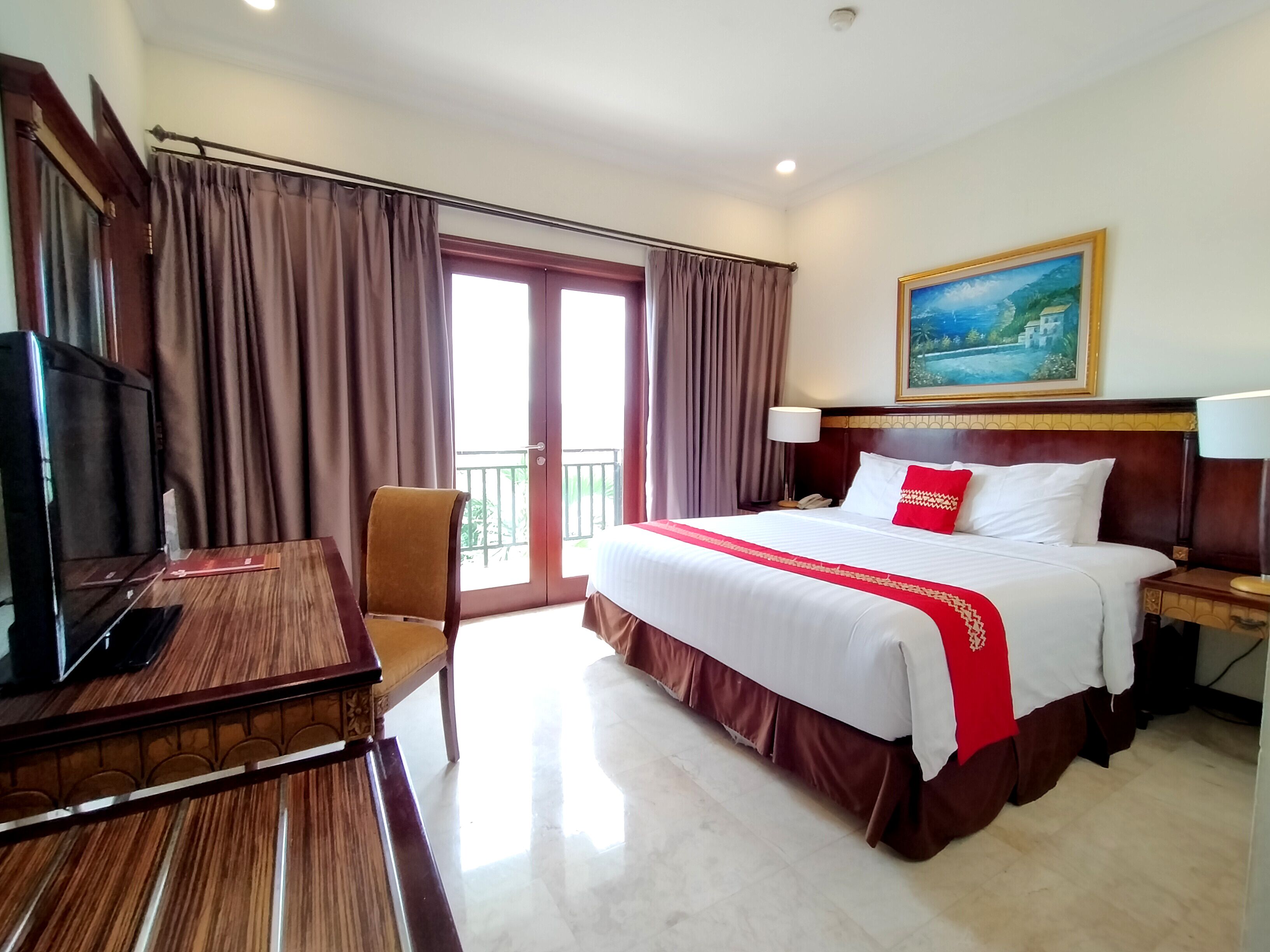 Bukit Randu Hotel and Restaurant Bukit Randu Hotel and Restaurant