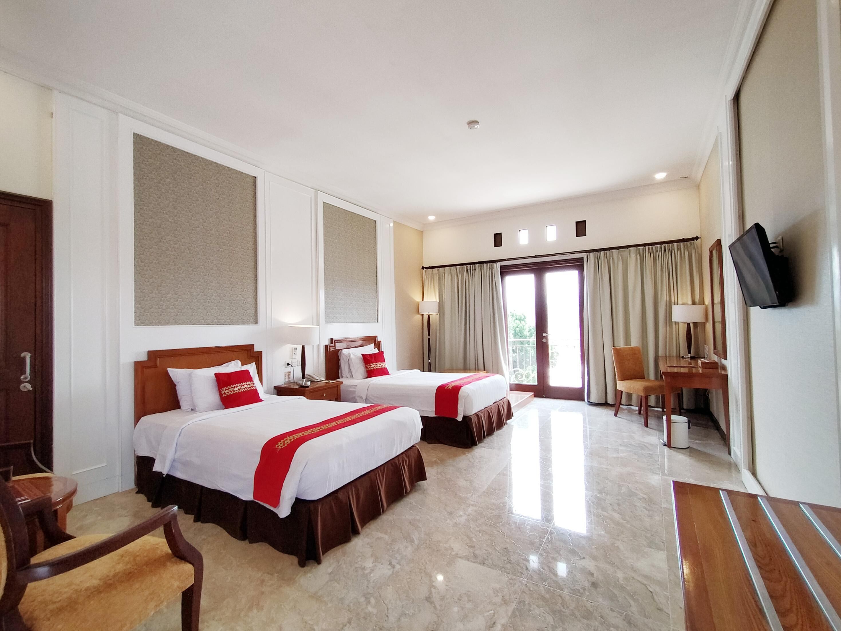 Bukit Randu Hotel and Restaurant Bukit Randu Hotel and Restaurant