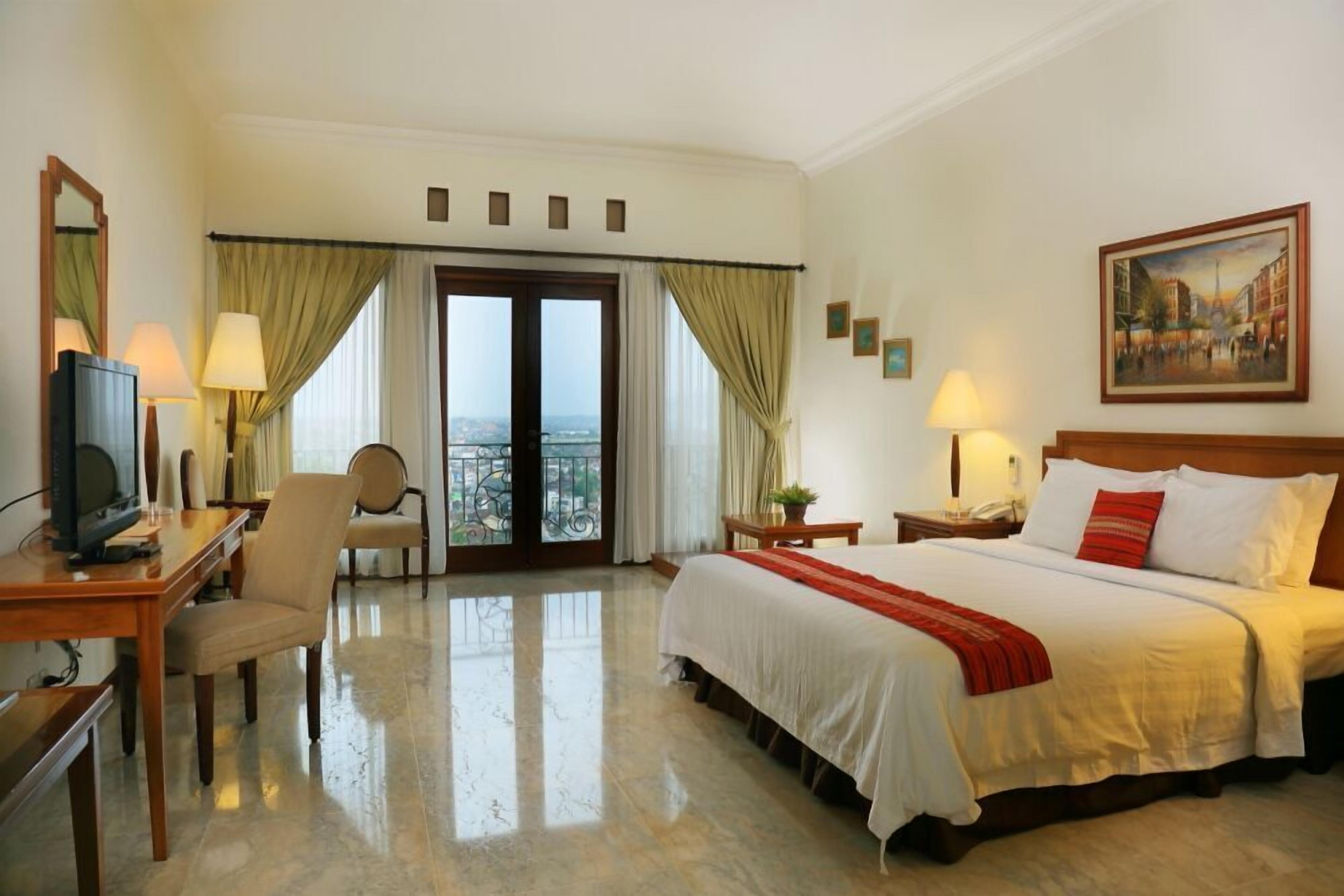 Bukit Randu Hotel and Restaurant Bukit Randu Hotel and Restaurant