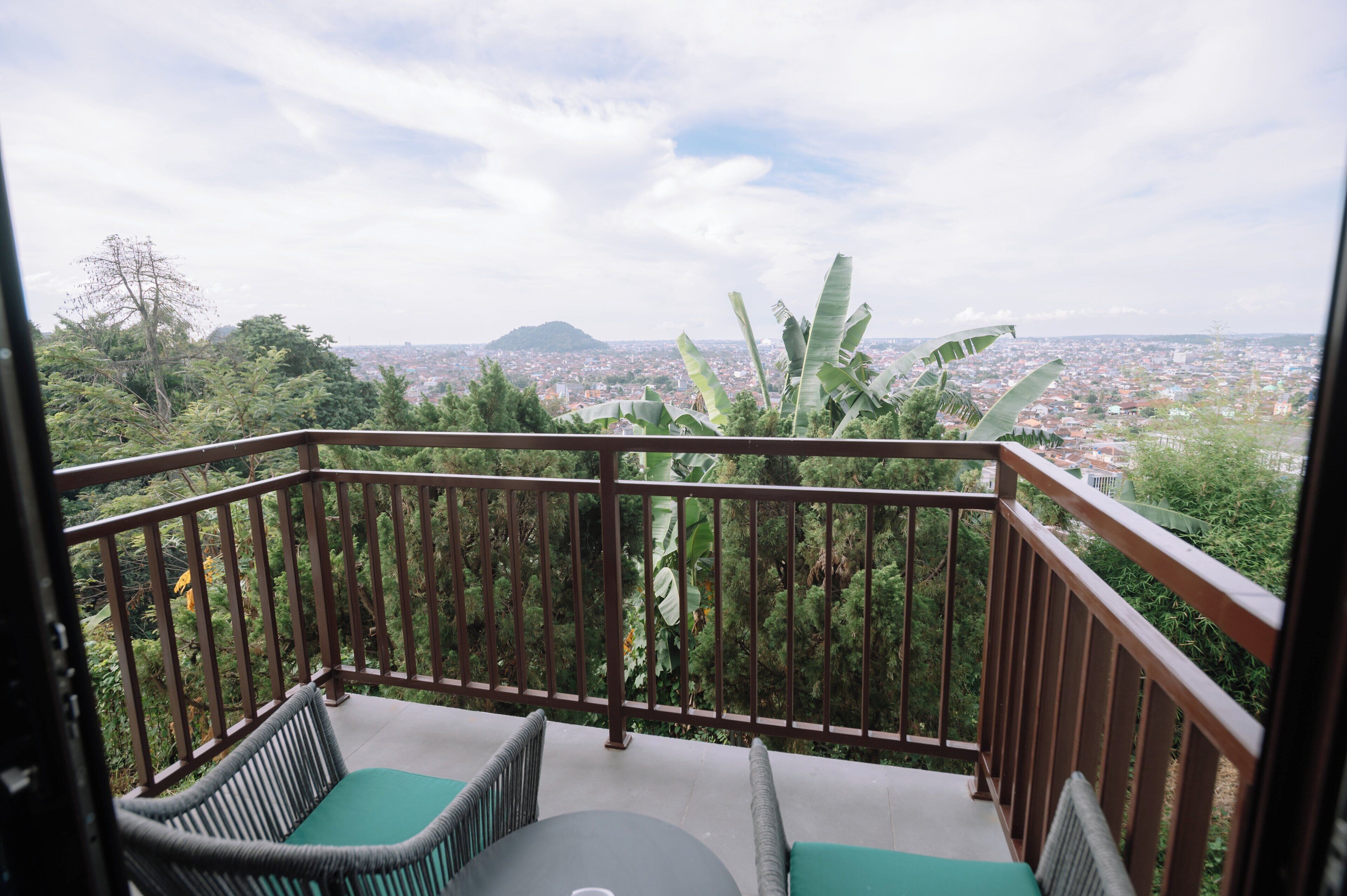 Bukit Randu Hotel and Restaurant Bukit Randu Hotel and Restaurant