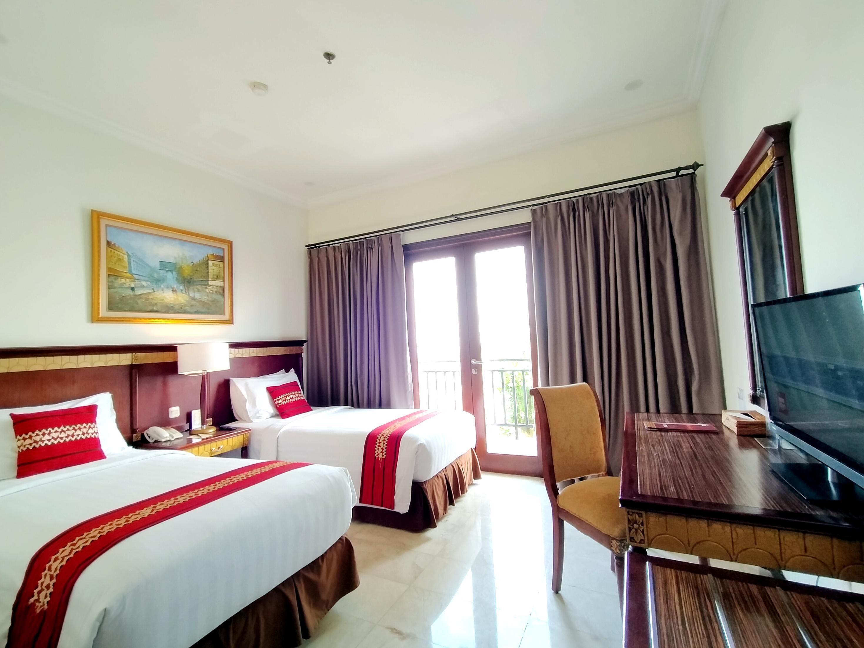 Bukit Randu Hotel and Restaurant Bukit Randu Hotel and Restaurant