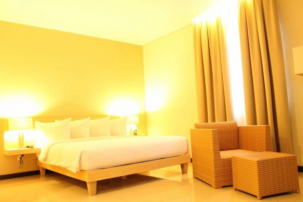 Santika Bengkulu Santika Bengkulu