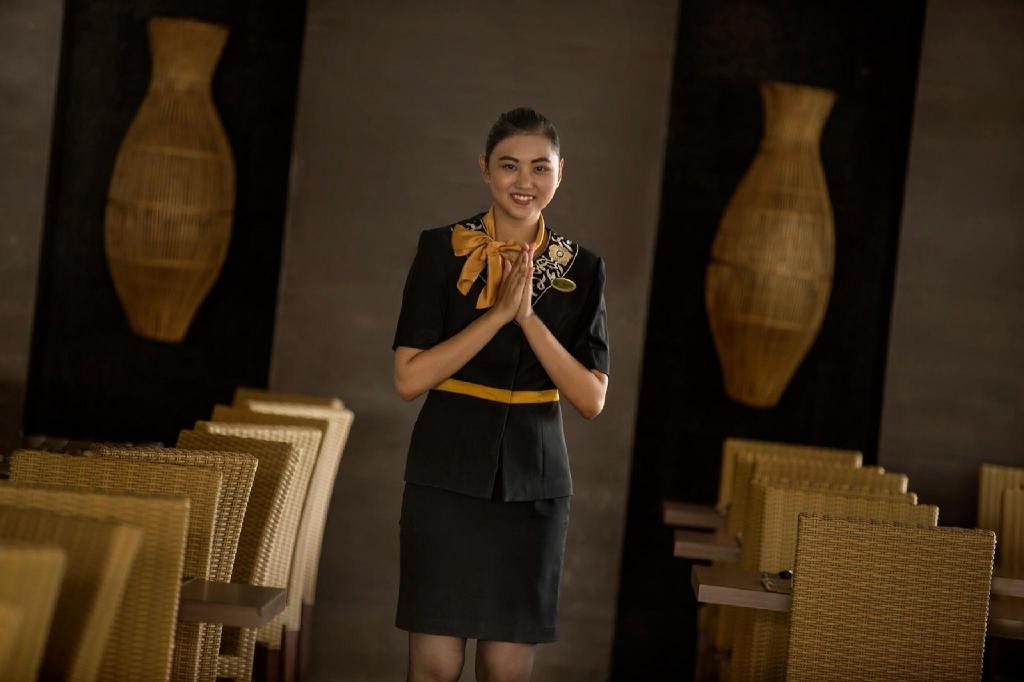Santika Bengkulu Santika Bengkulu