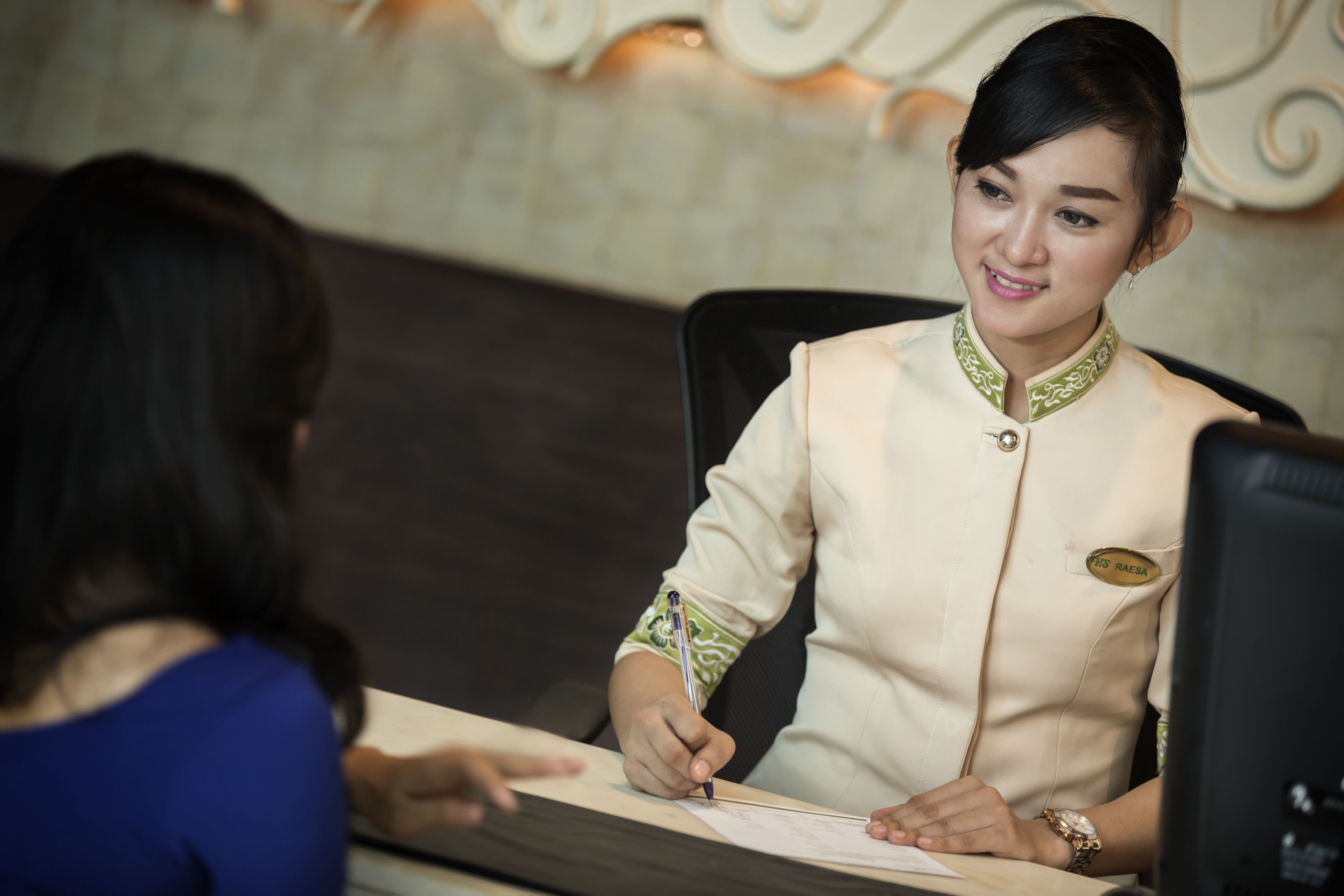 Santika Bengkulu Santika Bengkulu
