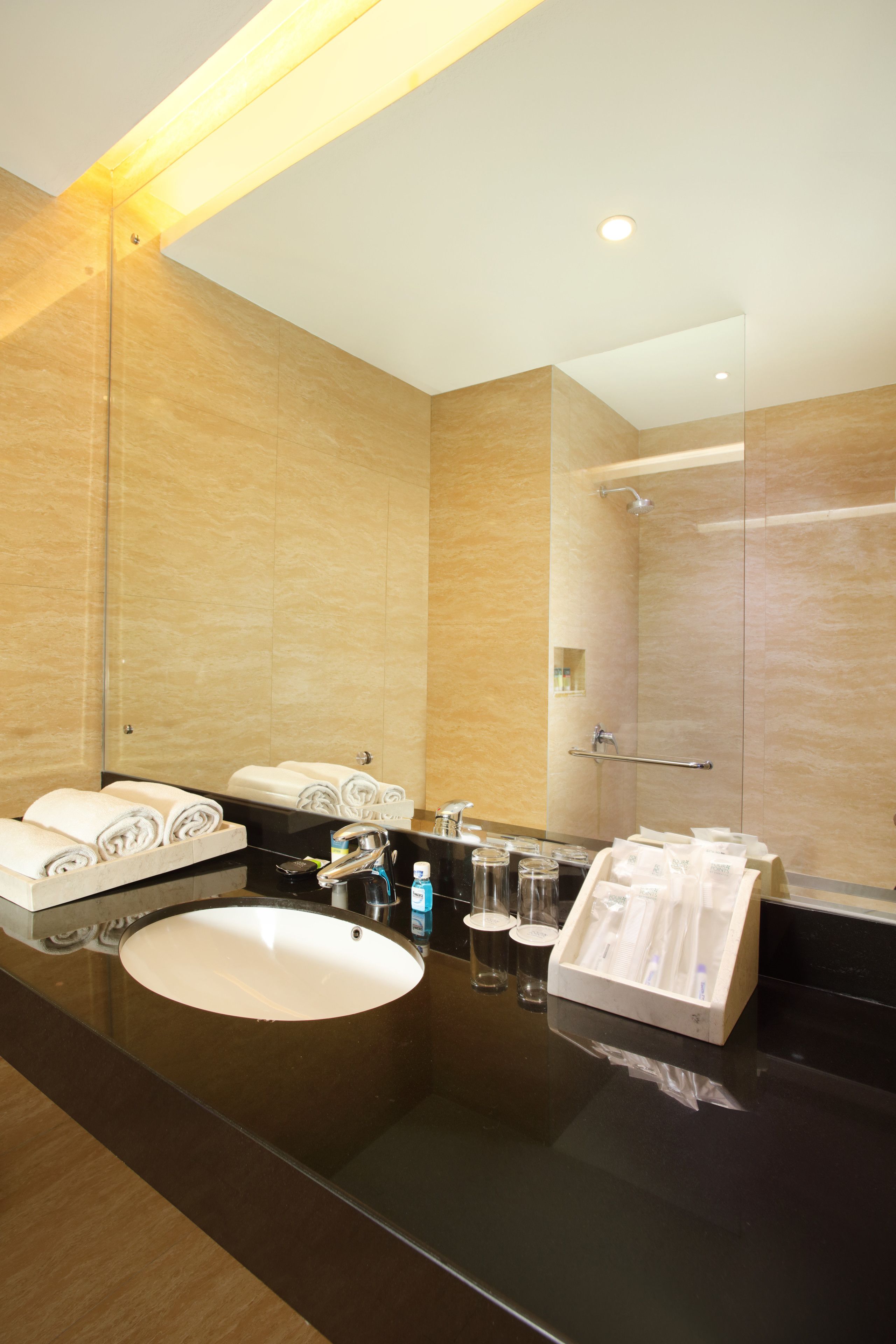 Four Points by Sheraton Medan Four Points by Sheraton Medan