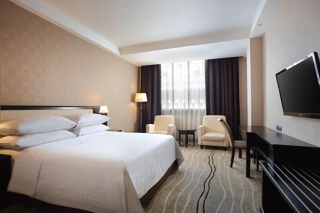 Four Points by Sheraton Medan Four Points by Sheraton Medan