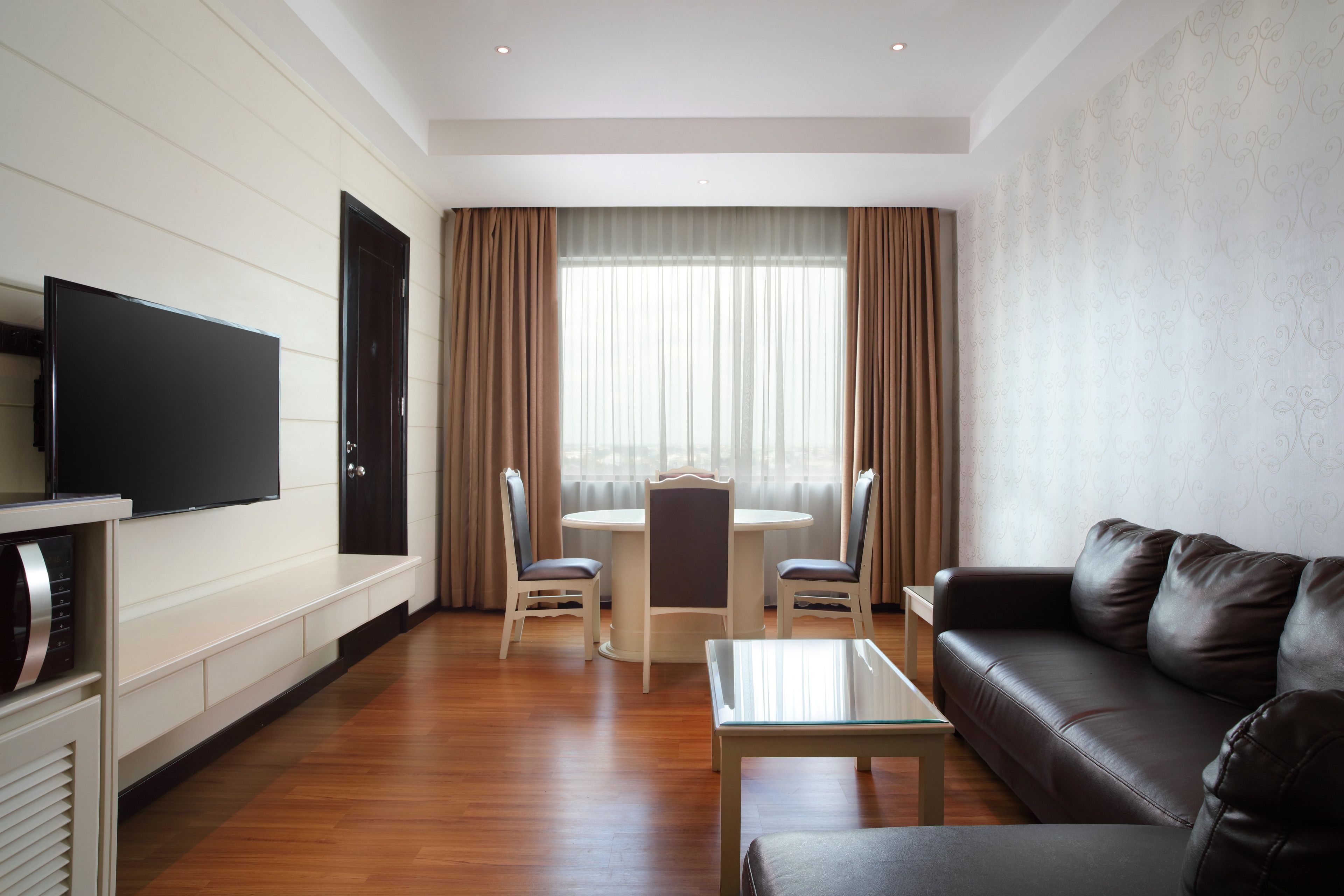 Four Points by Sheraton Medan Four Points by Sheraton Medan