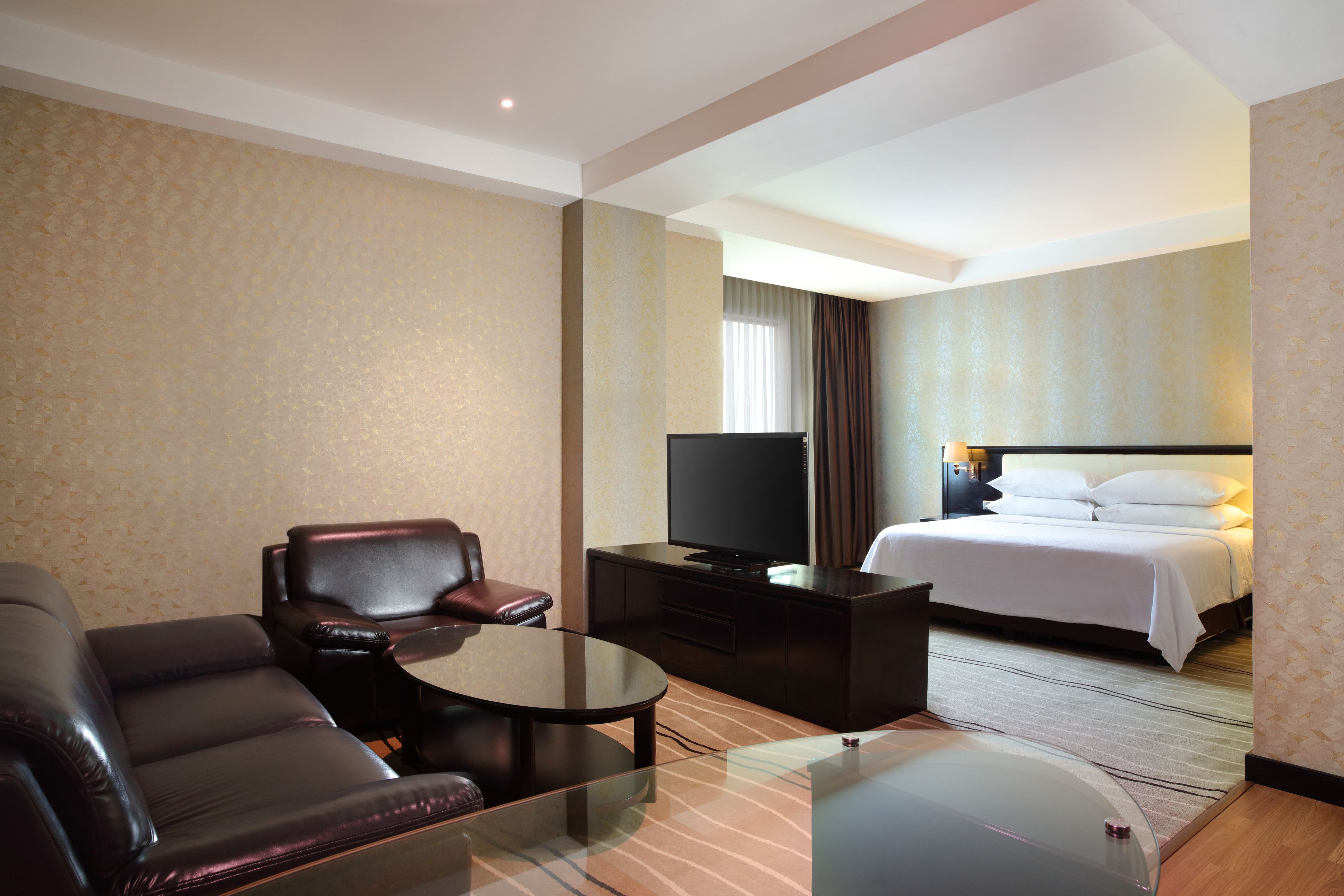 Four Points by Sheraton Medan Four Points by Sheraton Medan