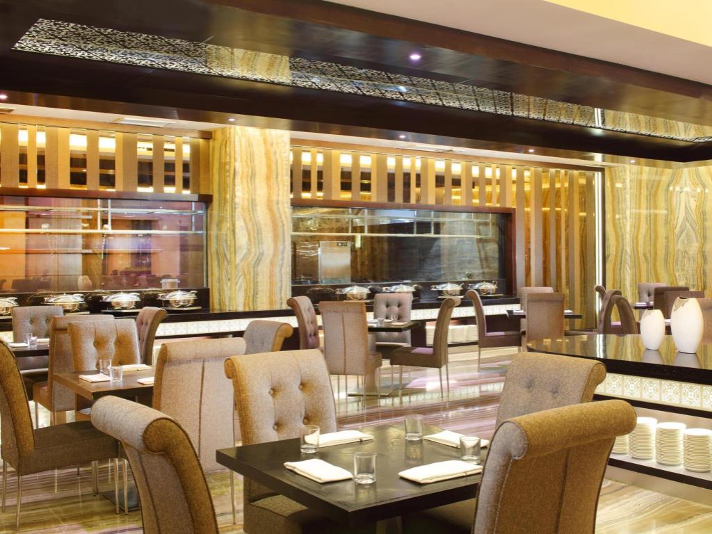 Four Points by Sheraton Medan Four Points by Sheraton Medan