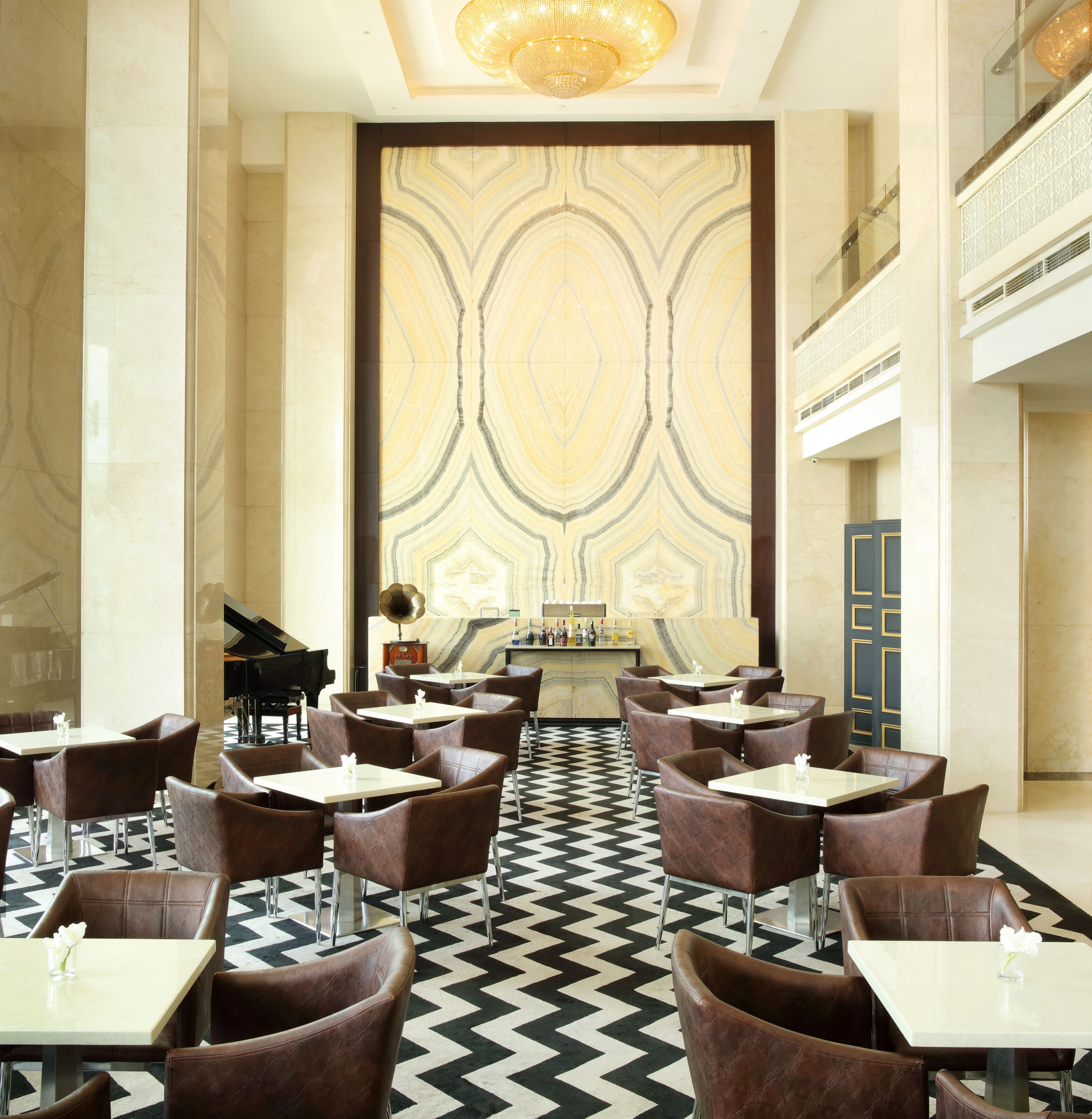 Four Points by Sheraton Medan Four Points by Sheraton Medan