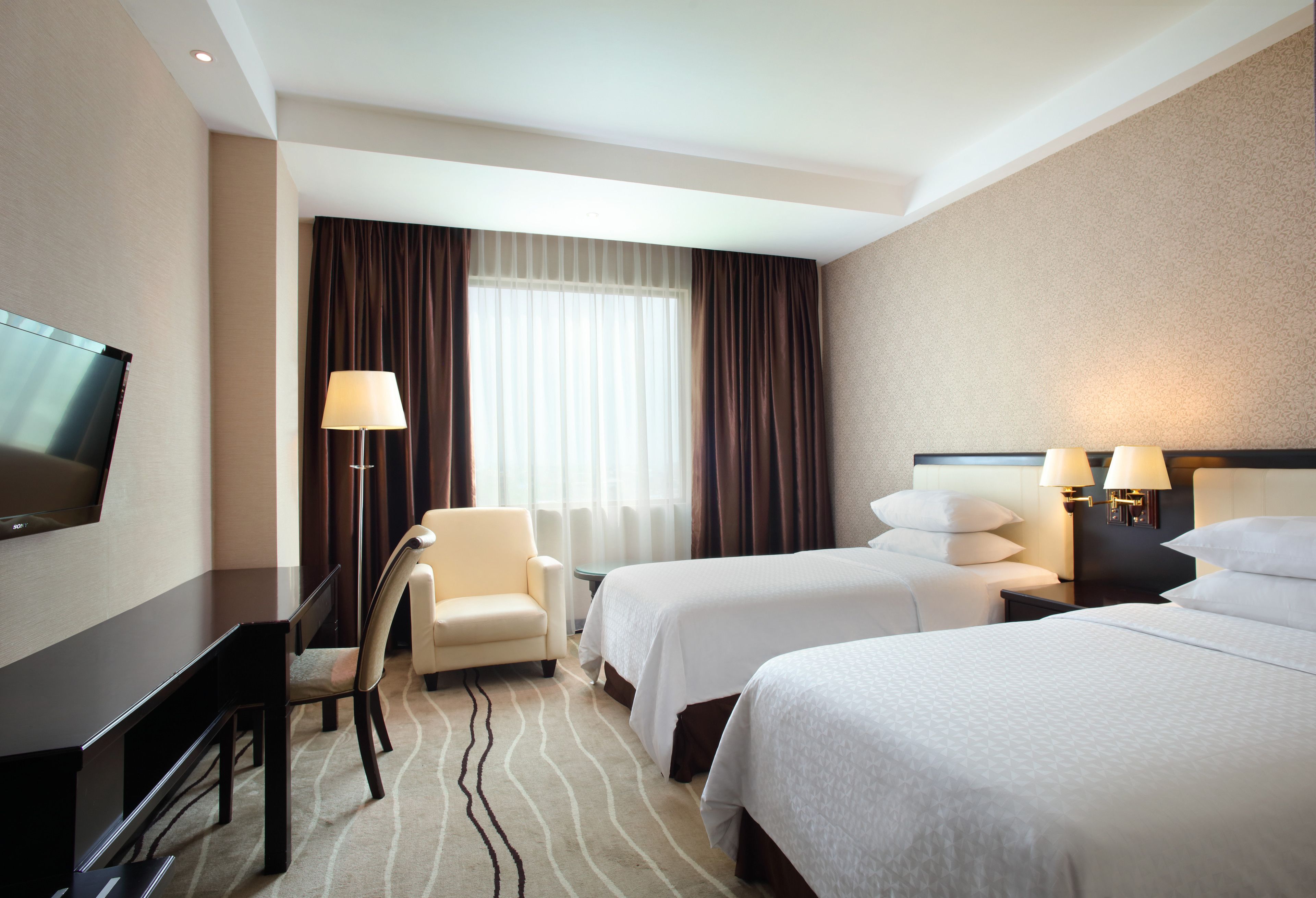 Four Points by Sheraton Medan Four Points by Sheraton Medan
