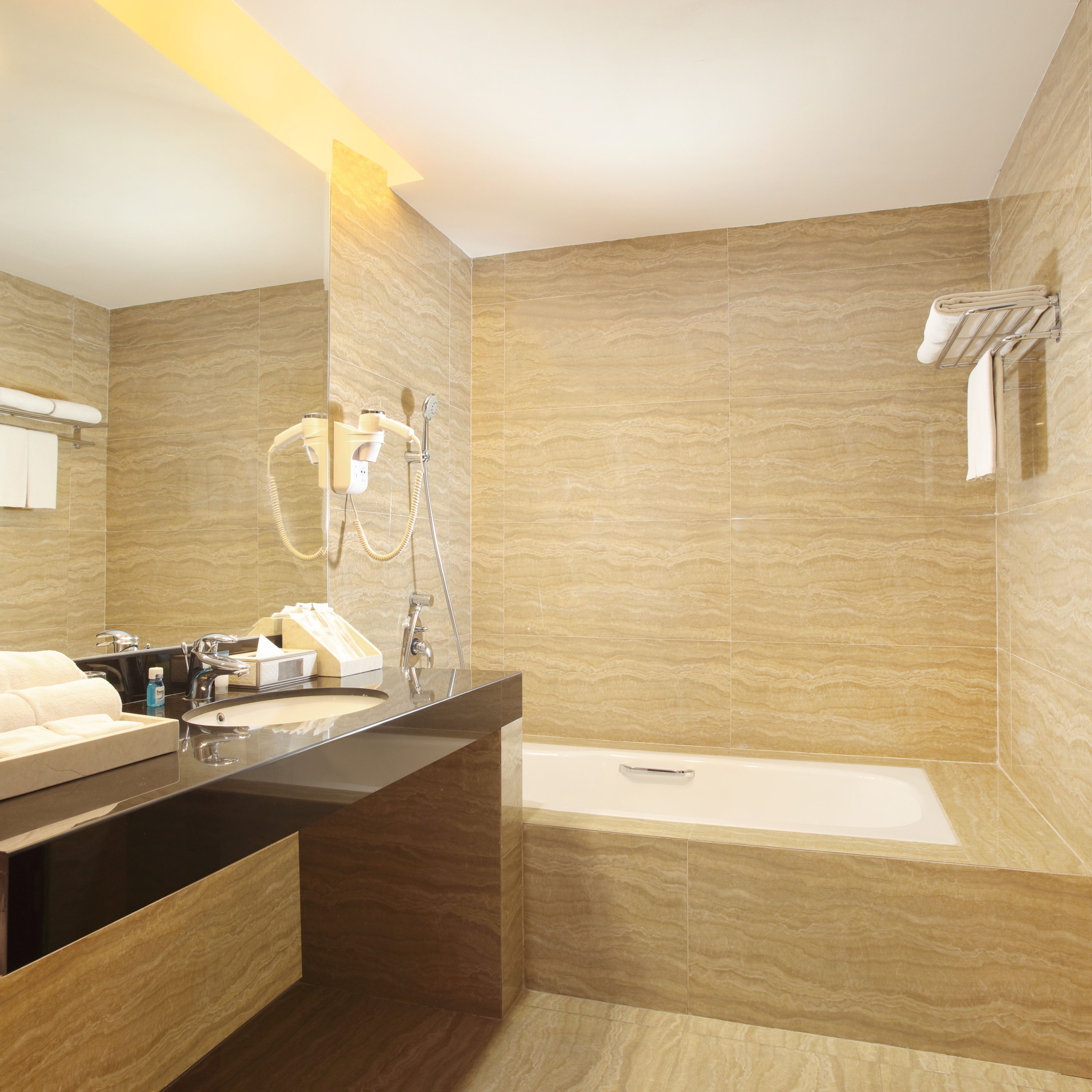Four Points by Sheraton Medan Four Points by Sheraton Medan
