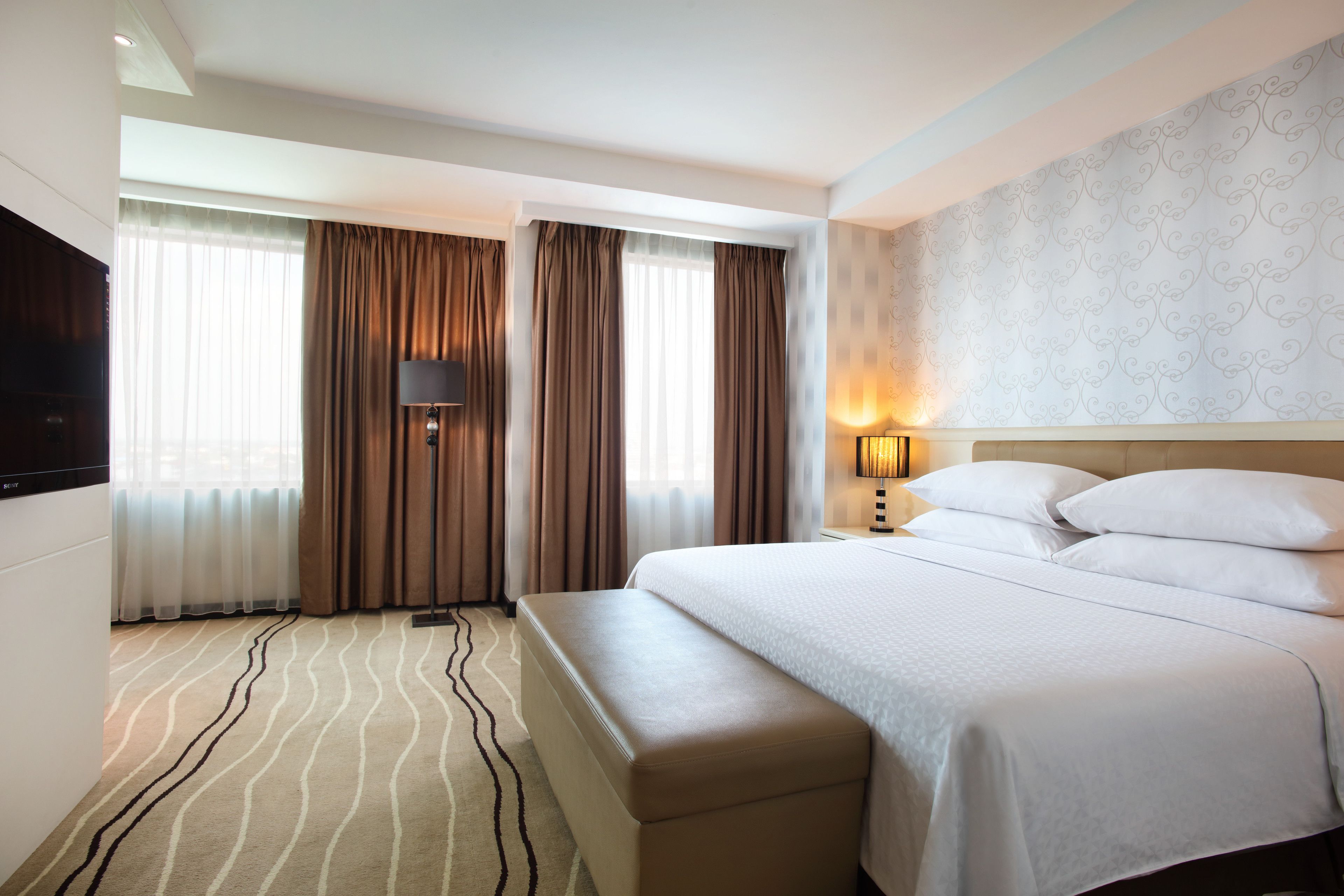 Four Points by Sheraton Medan Four Points by Sheraton Medan