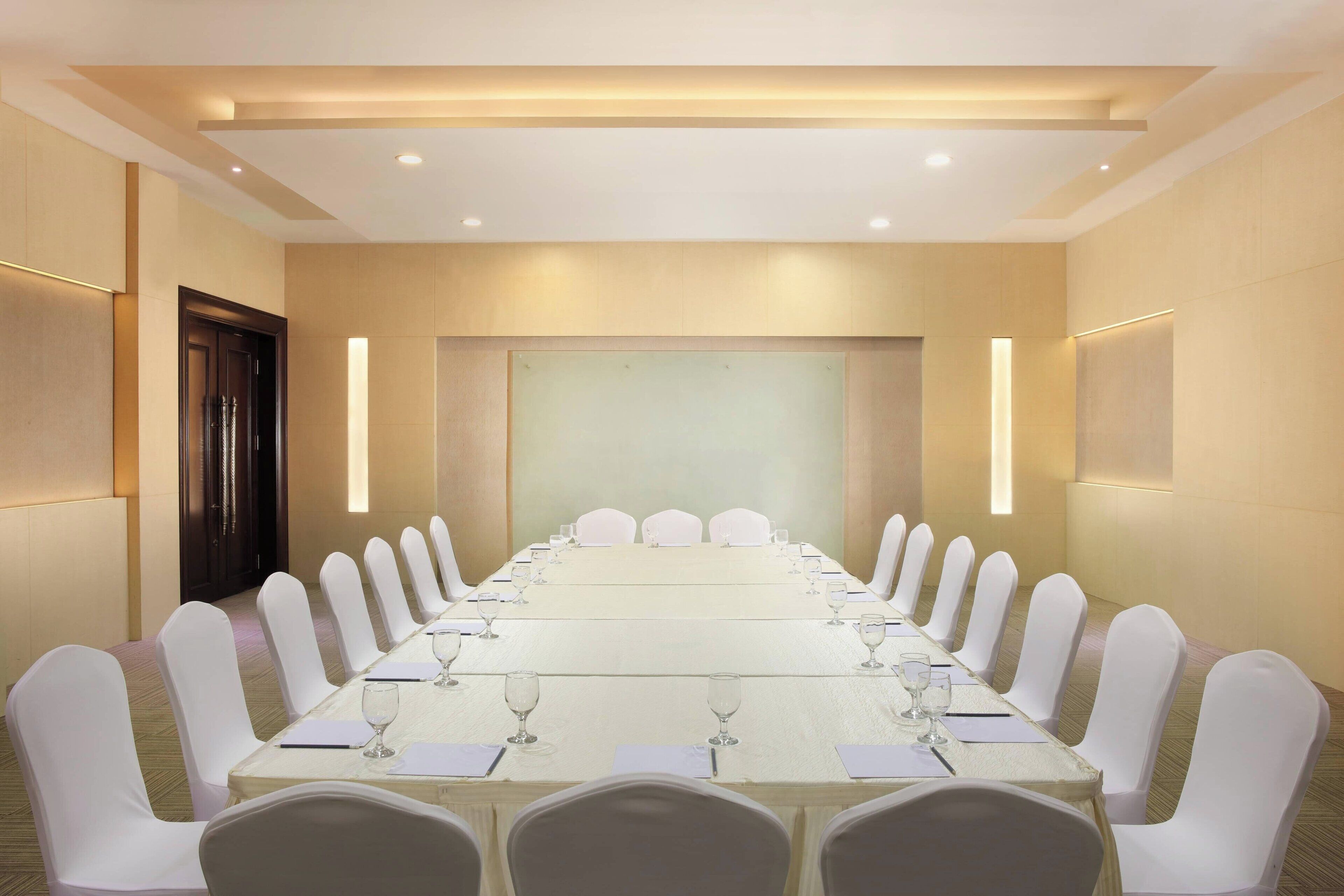 Four Points by Sheraton Medan Four Points by Sheraton Medan