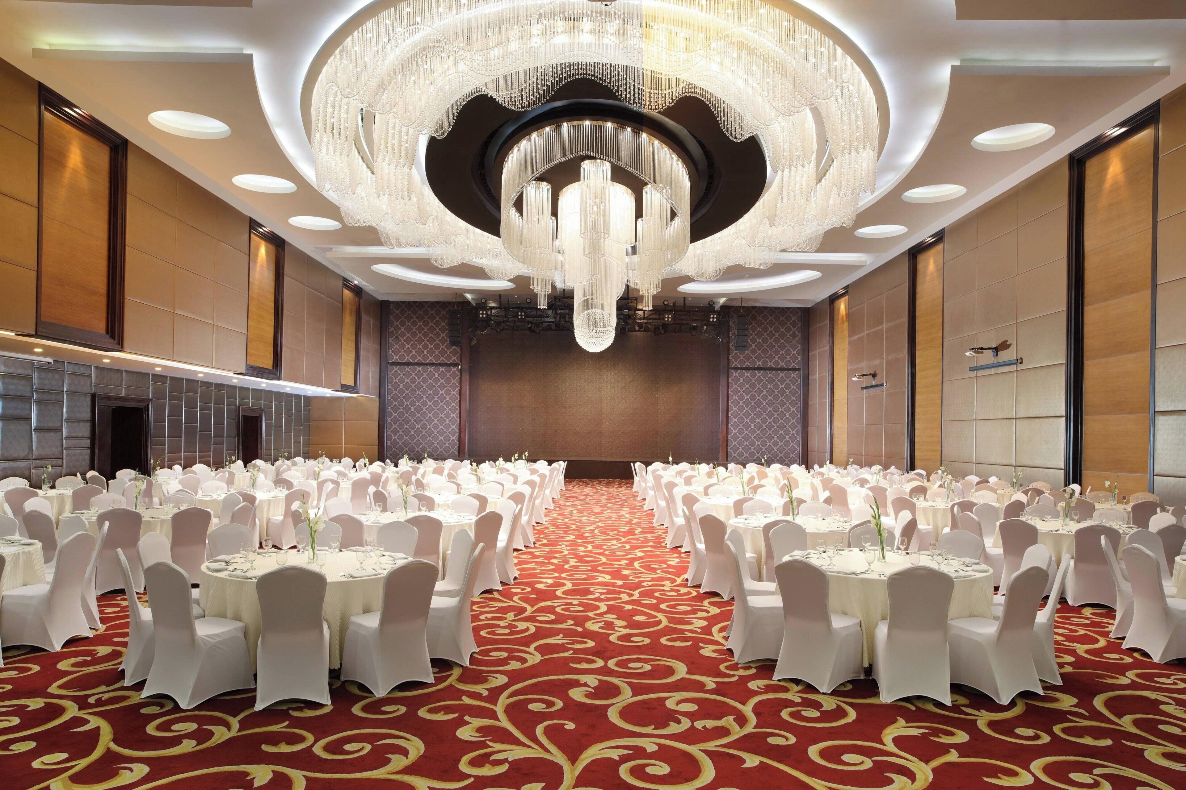 Four Points by Sheraton Medan Four Points by Sheraton Medan