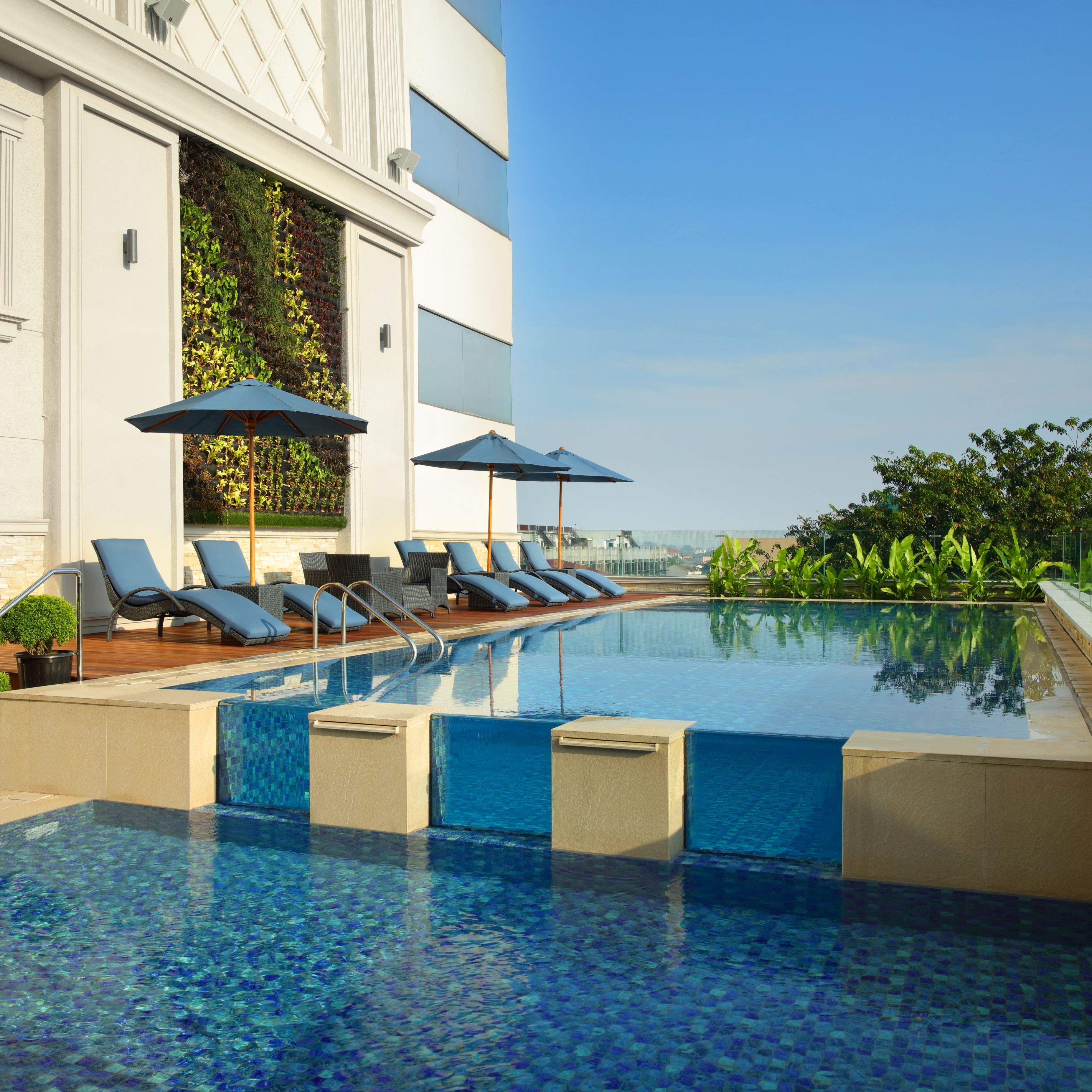 Four Points by Sheraton Medan Four Points by Sheraton Medan