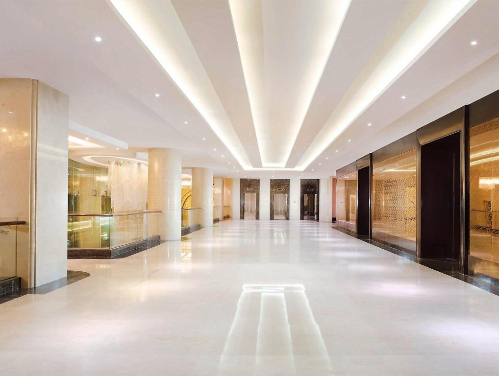 Four Points by Sheraton Medan Four Points by Sheraton Medan