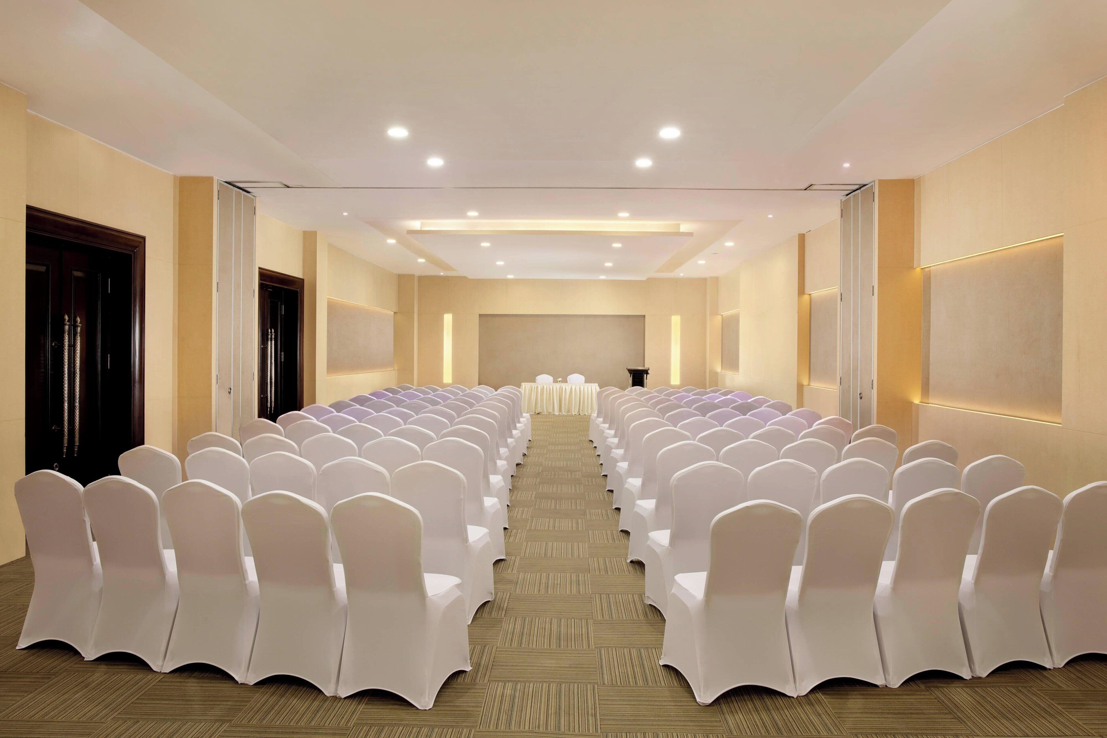 Four Points by Sheraton Medan Four Points by Sheraton Medan