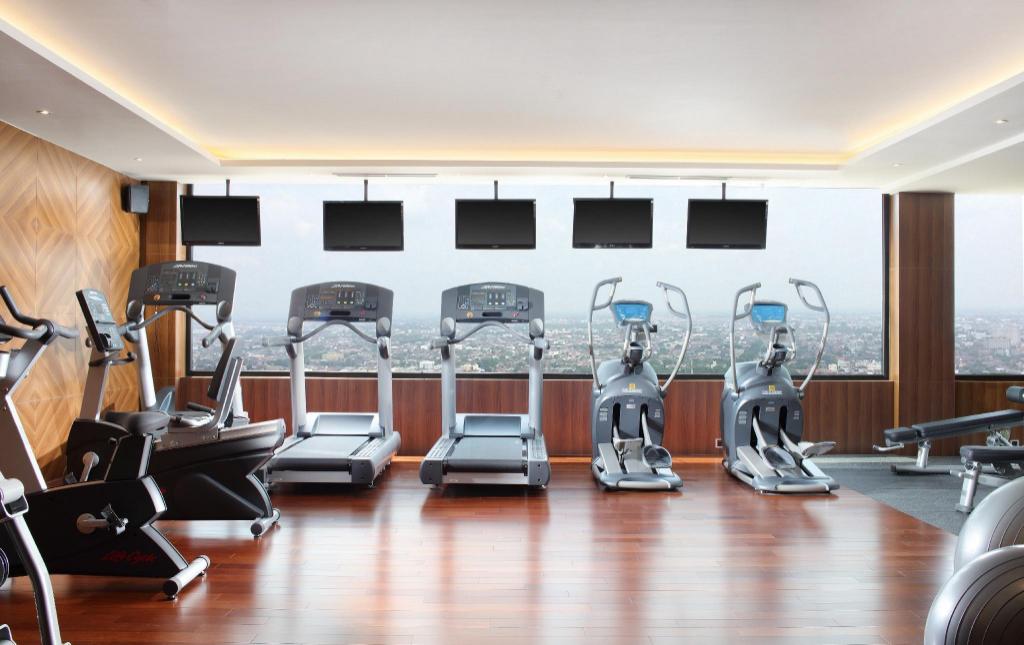 Four Points by Sheraton Medan Four Points by Sheraton Medan