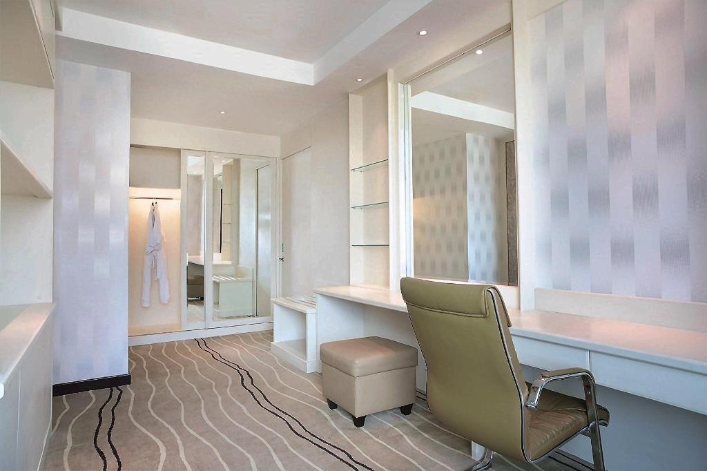 Four Points by Sheraton Medan Four Points by Sheraton Medan