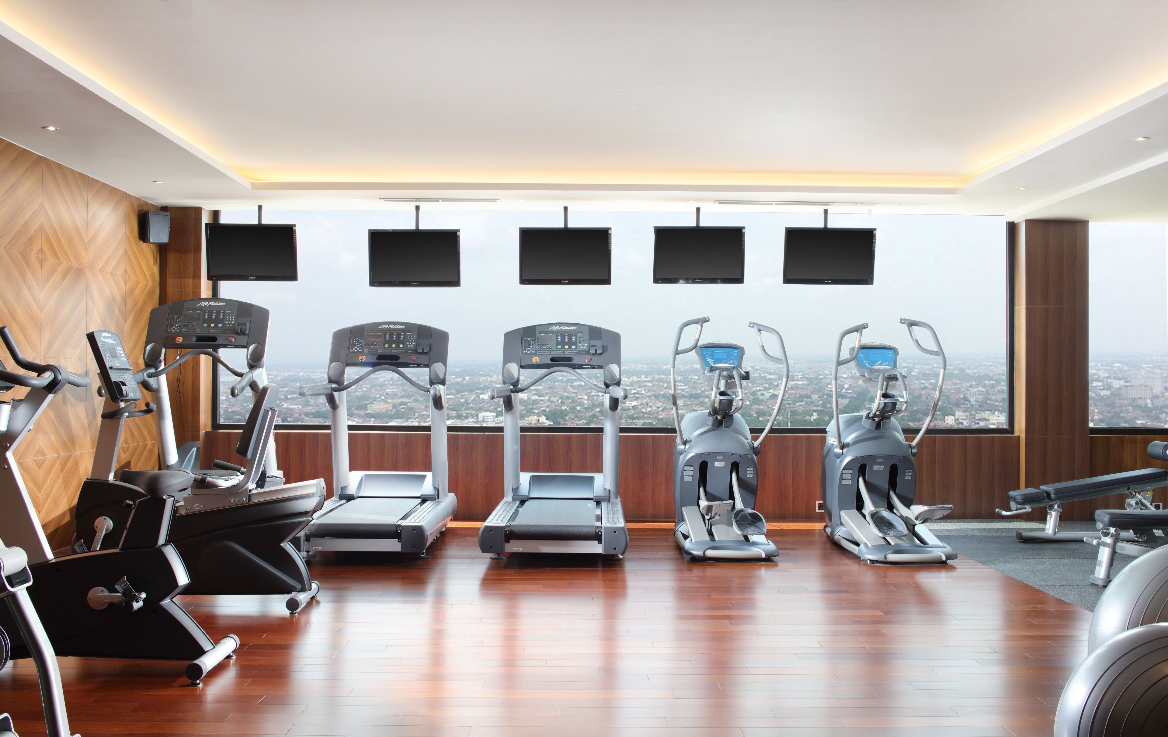 Four Points by Sheraton Medan Four Points by Sheraton Medan