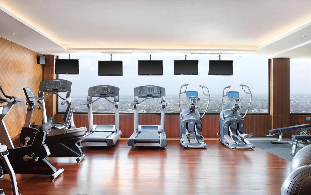 Four Points by Sheraton Medan Four Points by Sheraton Medan