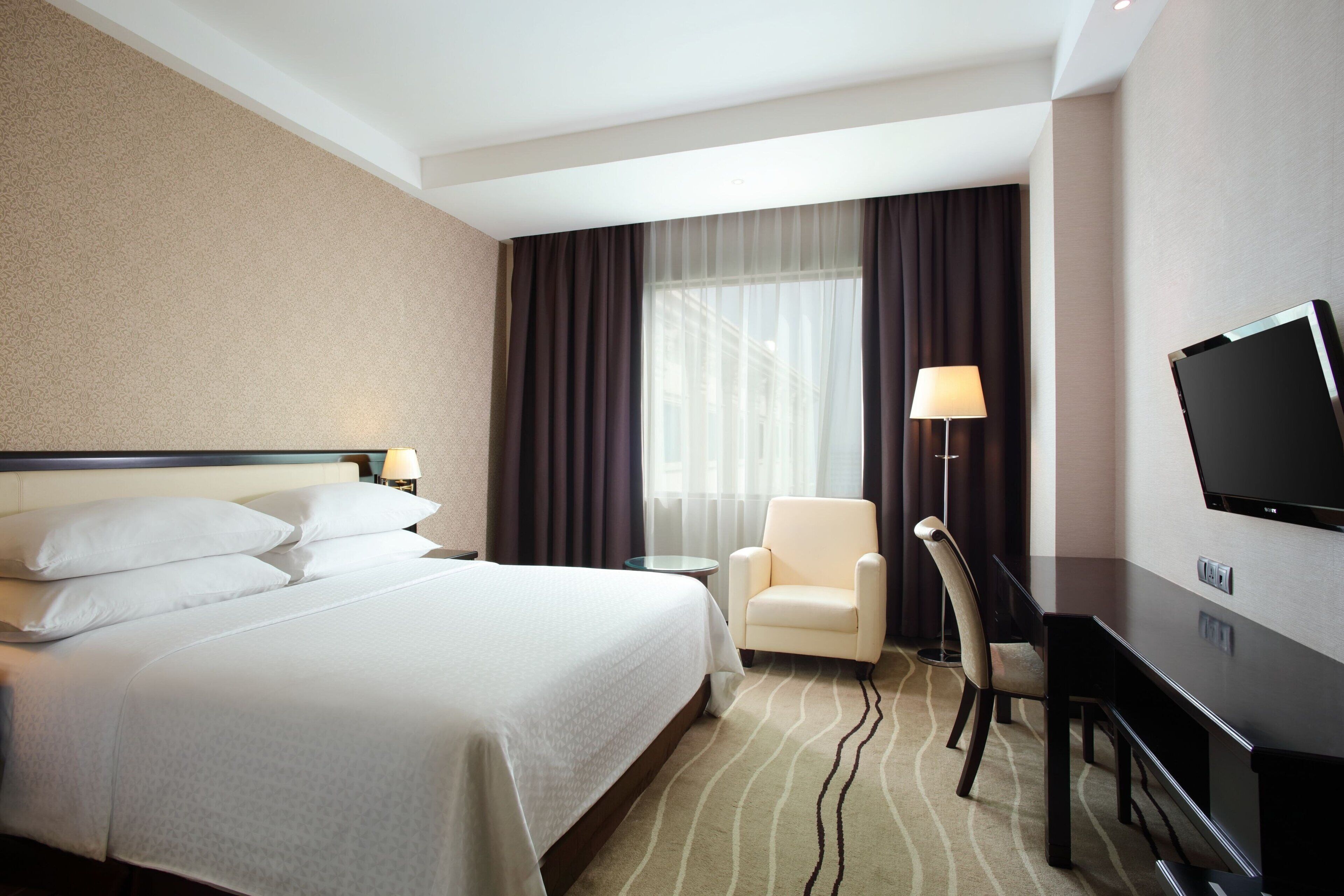 Four Points by Sheraton Medan Four Points by Sheraton Medan