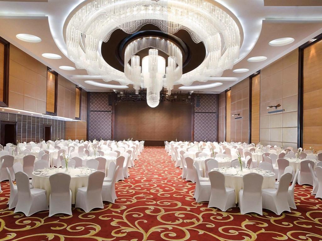 Four Points by Sheraton Medan Four Points by Sheraton Medan