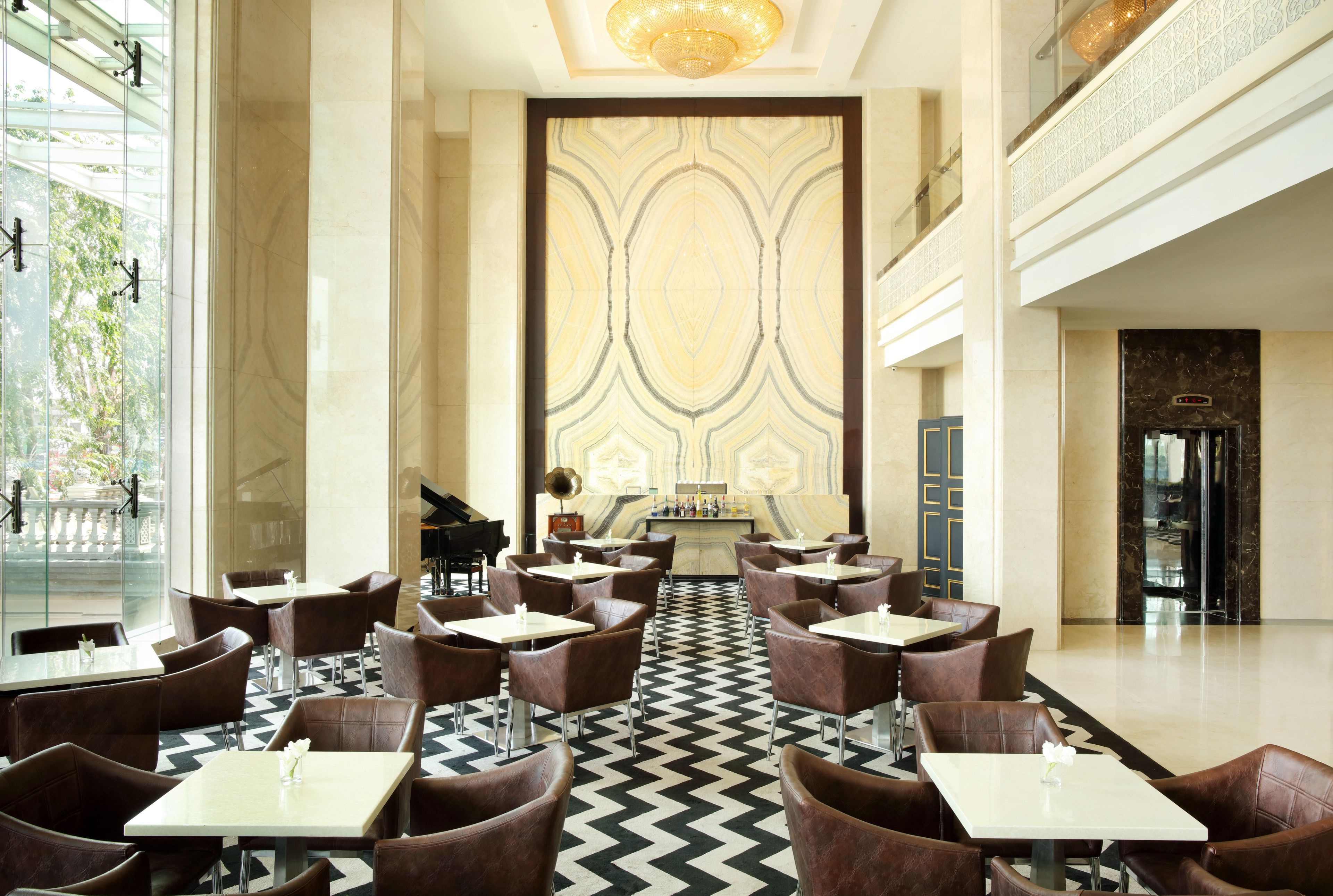 Four Points by Sheraton Medan Four Points by Sheraton Medan