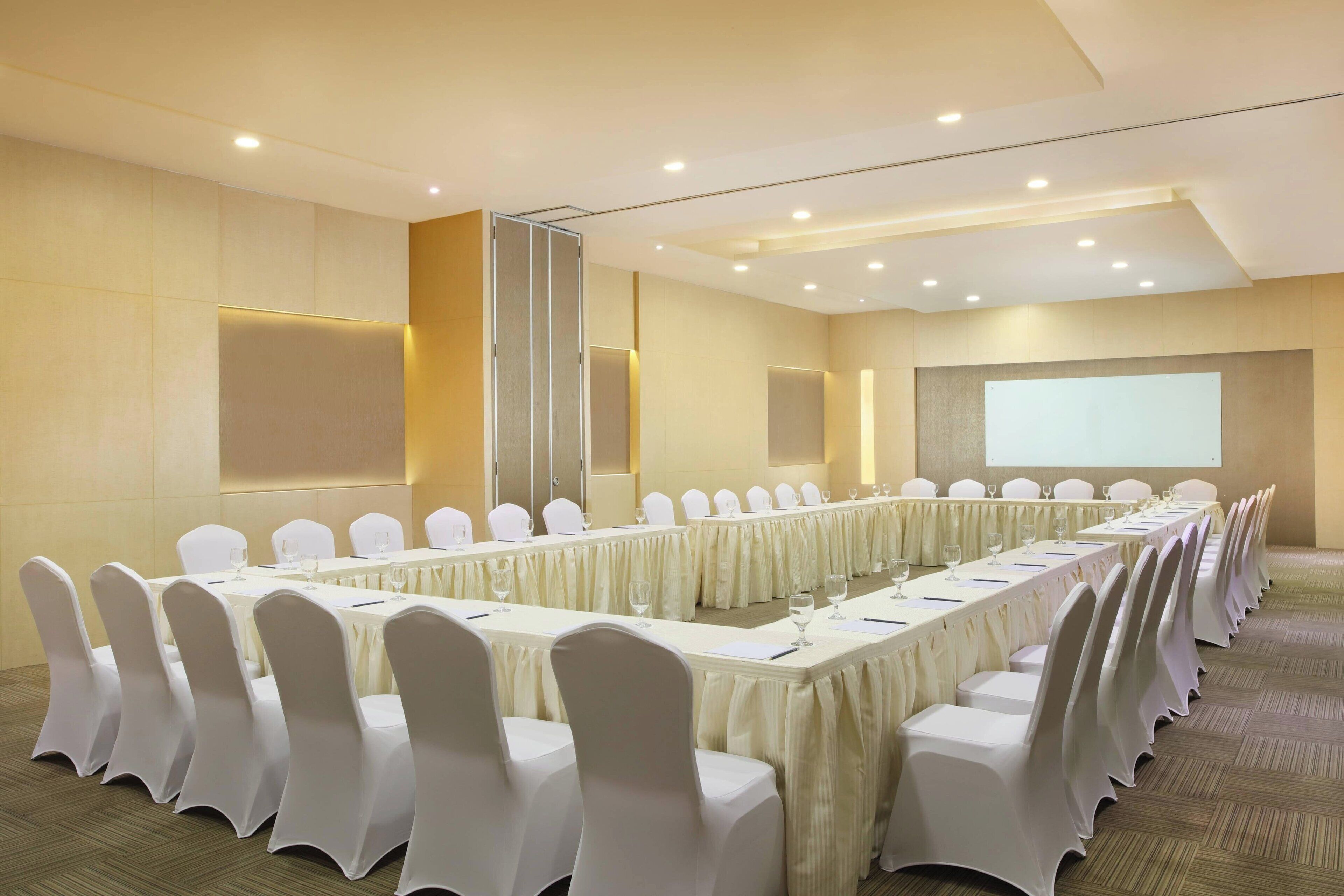Four Points by Sheraton Medan Four Points by Sheraton Medan
