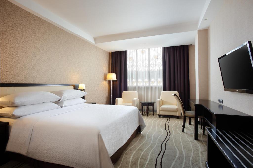 Four Points by Sheraton Medan Four Points by Sheraton Medan