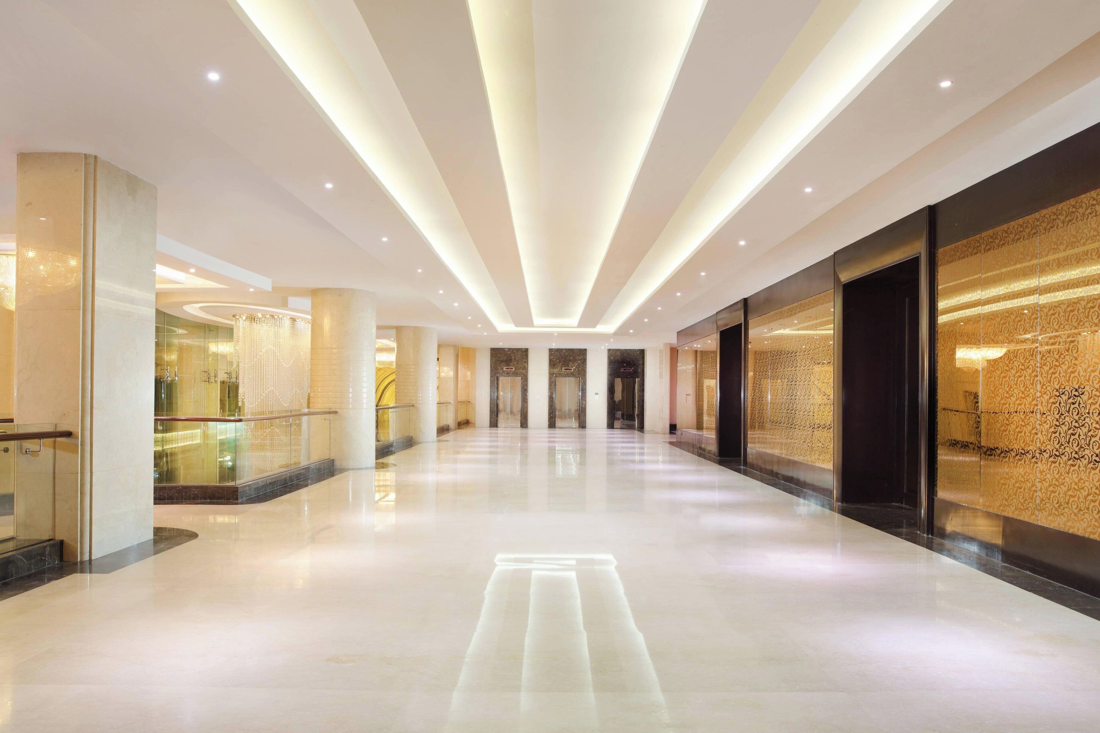Four Points by Sheraton Medan Four Points by Sheraton Medan