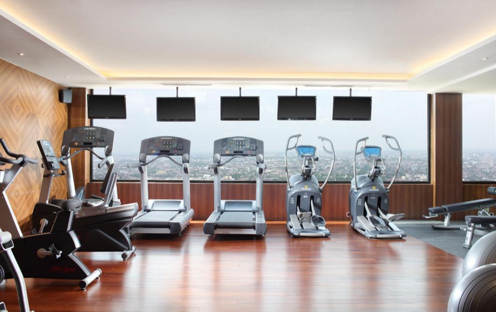 Four Points by Sheraton Medan Four Points by Sheraton Medan
