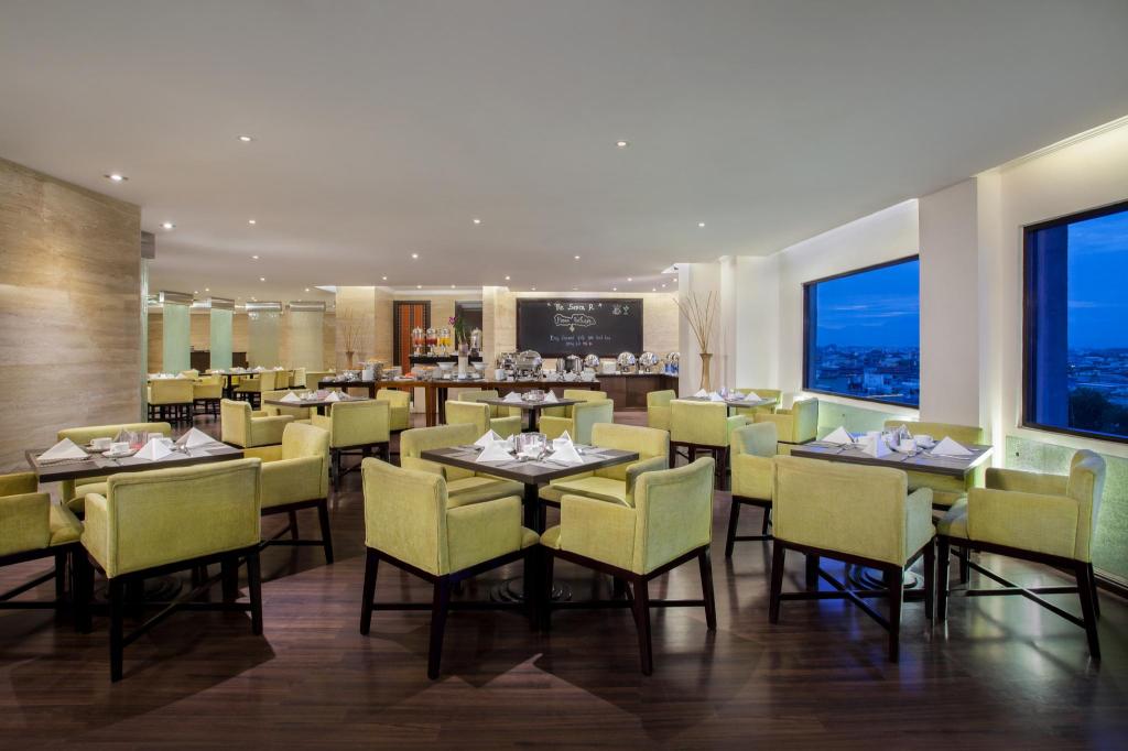 Radisson Hotel Medan Radisson Hotel Medan