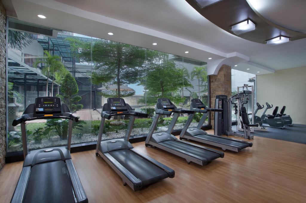 Radisson Hotel Medan Radisson Hotel Medan