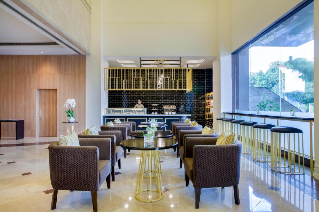 Radisson Hotel Medan Radisson Hotel Medan