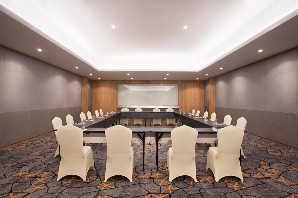 Radisson Hotel Medan Radisson Hotel Medan