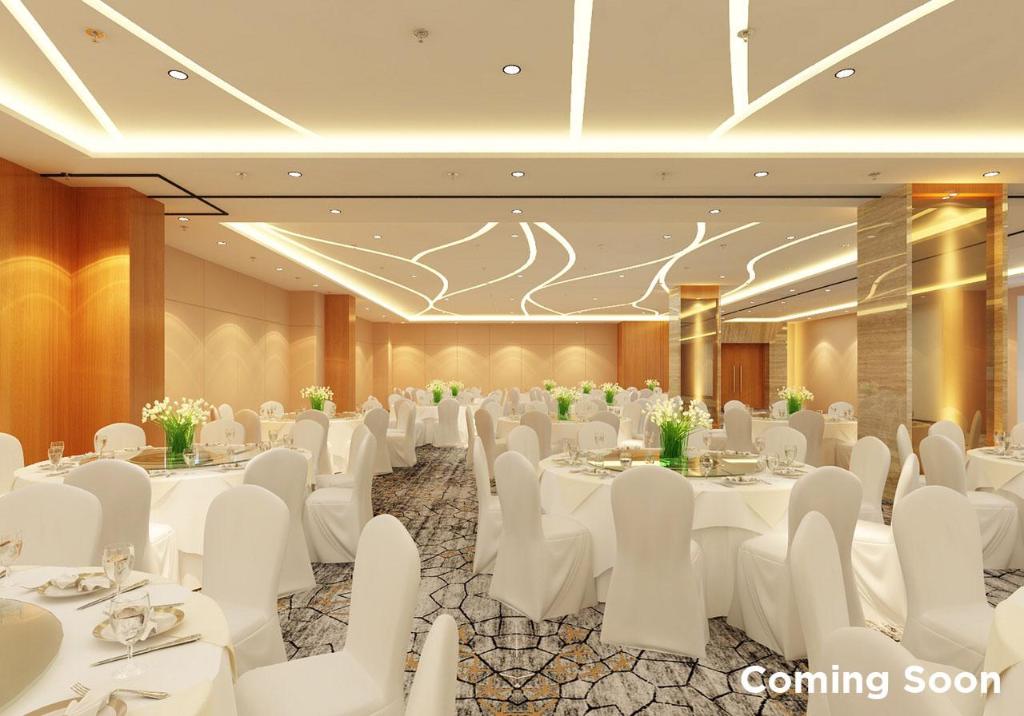 Radisson Hotel Medan Radisson Hotel Medan