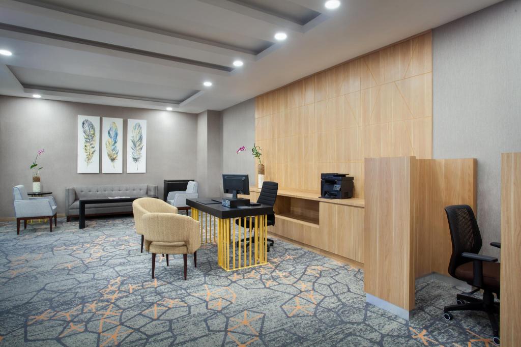 Radisson Hotel Medan Radisson Hotel Medan