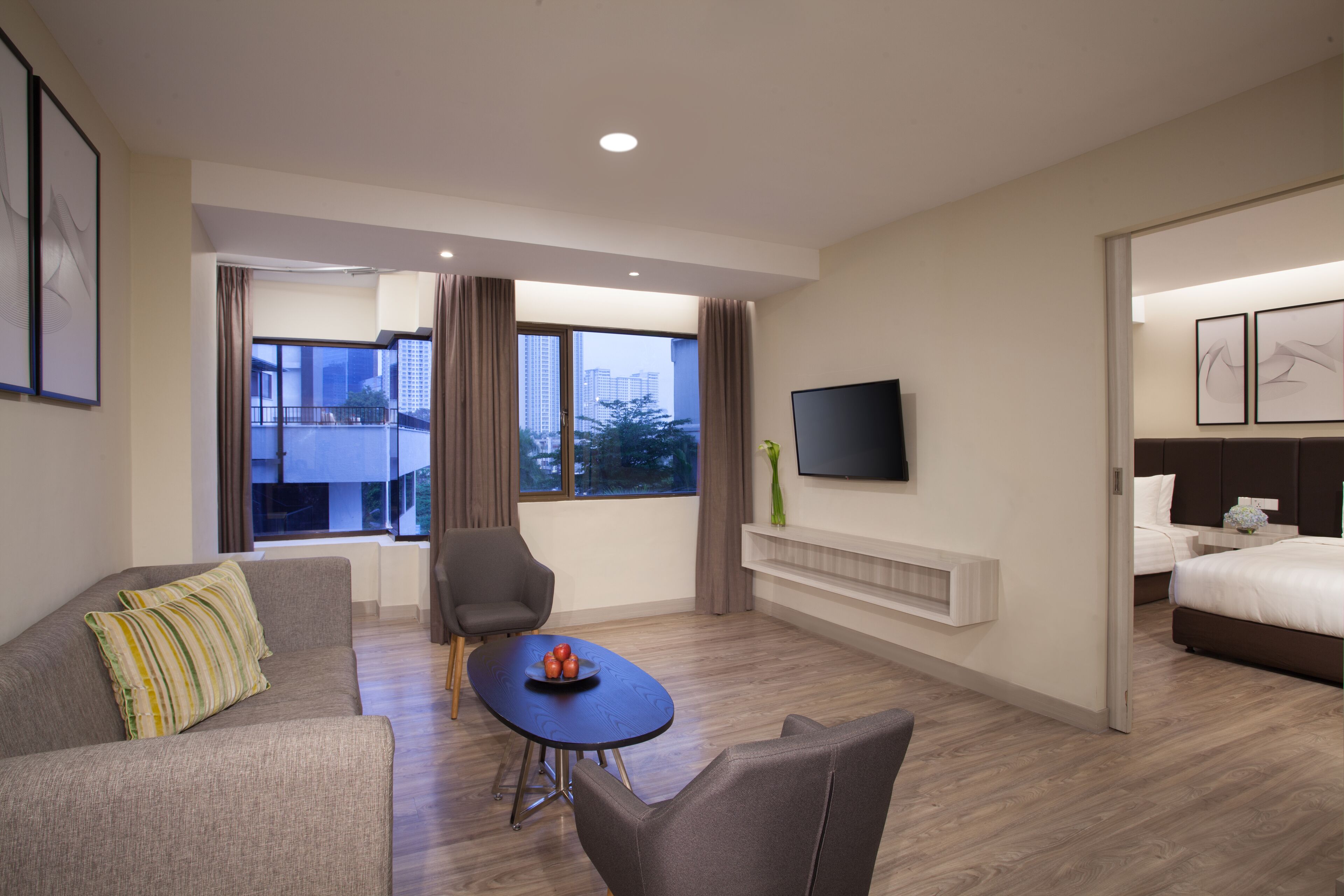 Radisson Hotel Medan Radisson Hotel Medan