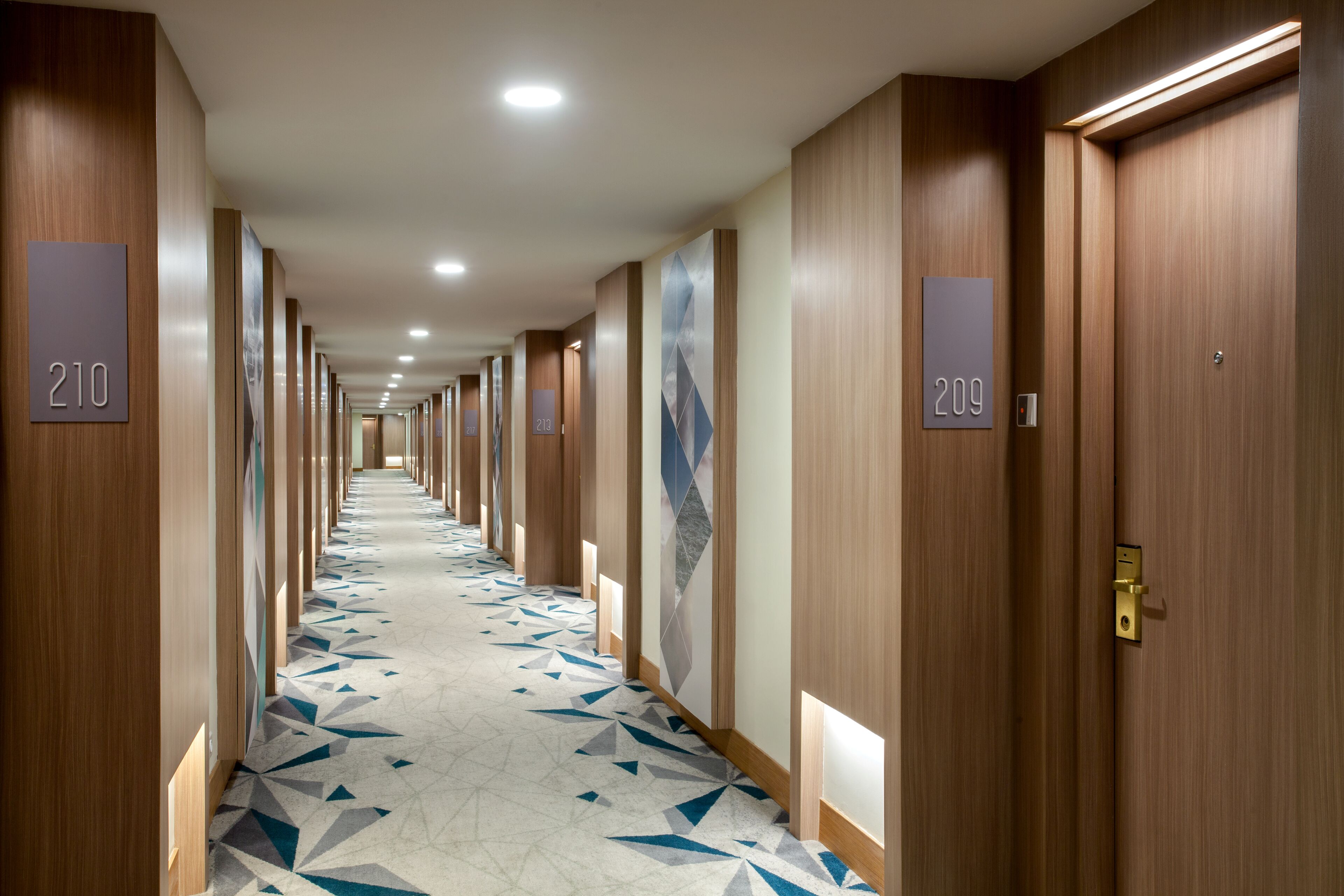 Radisson Hotel Medan Radisson Hotel Medan