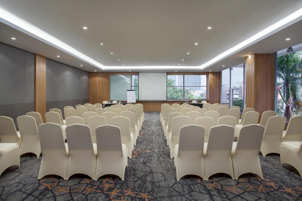 Radisson Hotel Medan Radisson Hotel Medan