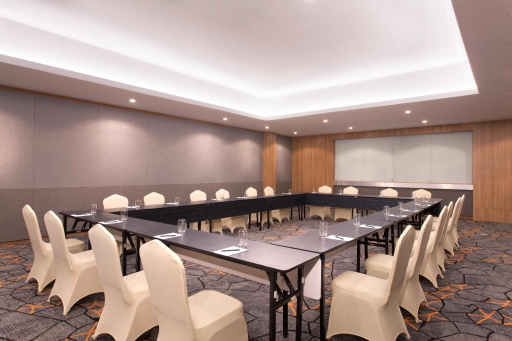 Radisson Hotel Medan Radisson Hotel Medan