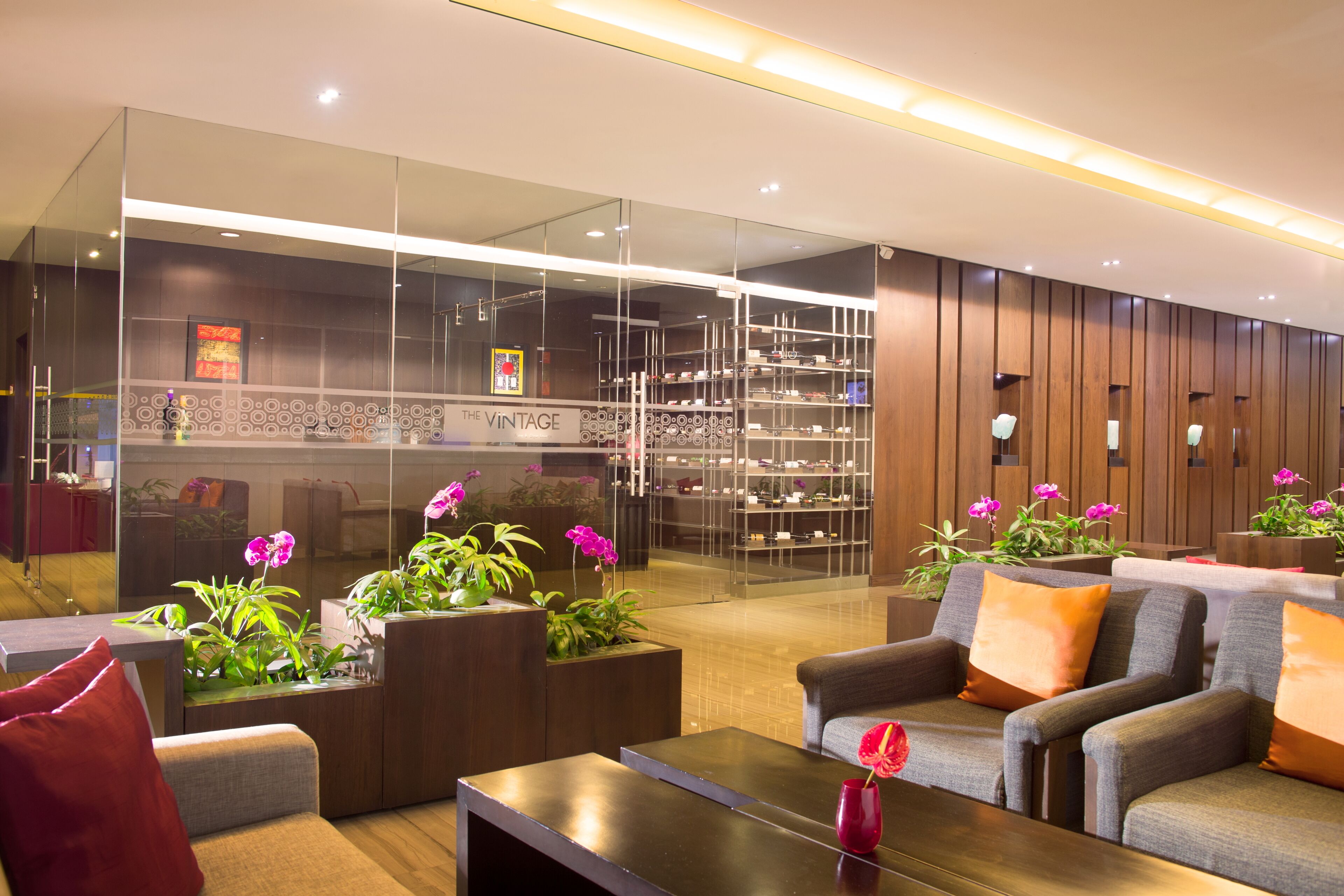 Santika Premiere Dyandra Hotel & Convention Medan Santika Premiere Dyandra Hotel & Convention Medan