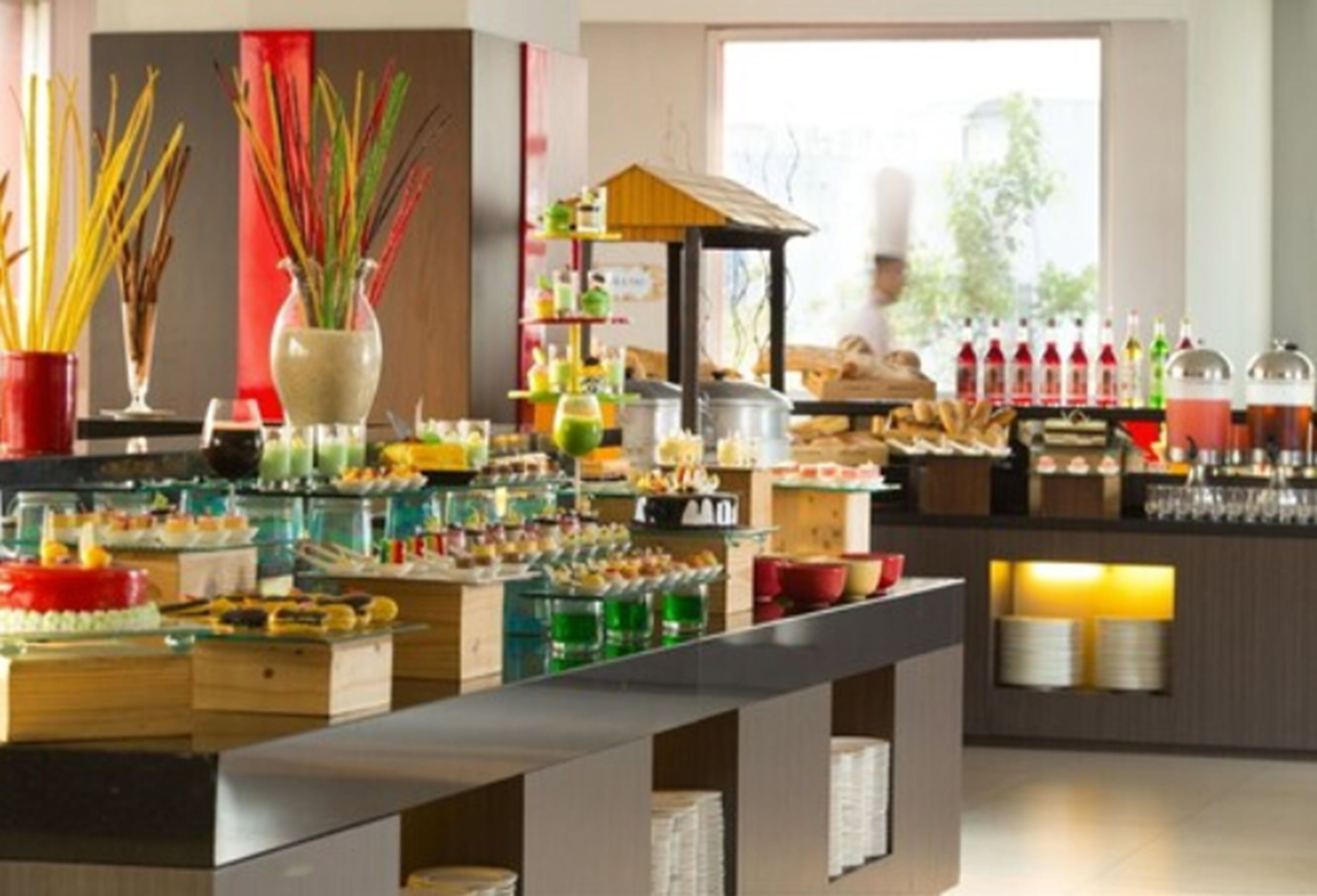 Santika Premiere Dyandra Hotel & Convention Medan Santika Premiere Dyandra Hotel & Convention Medan