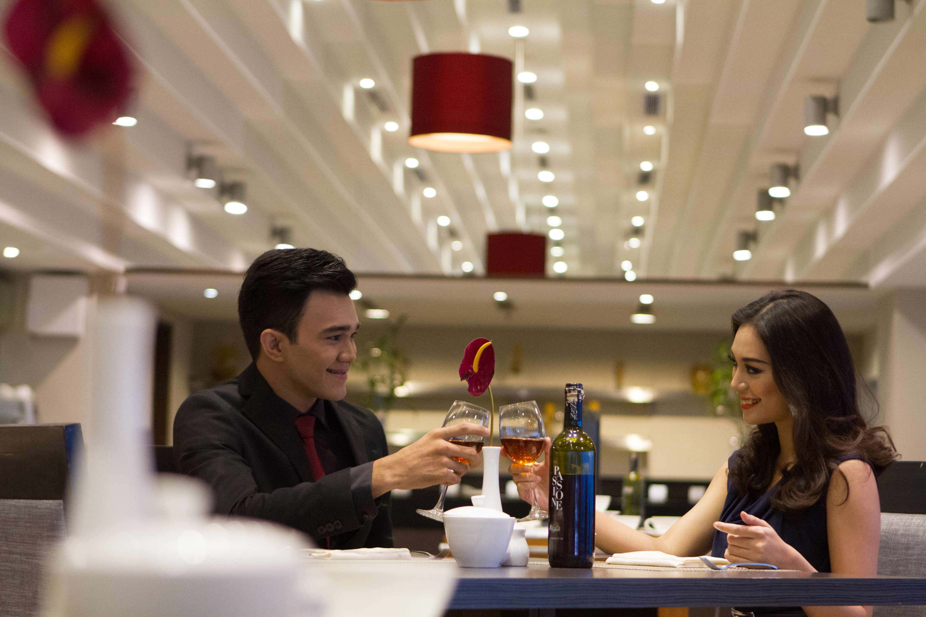 Santika Premiere Dyandra Hotel & Convention Medan Santika Premiere Dyandra Hotel & Convention Medan