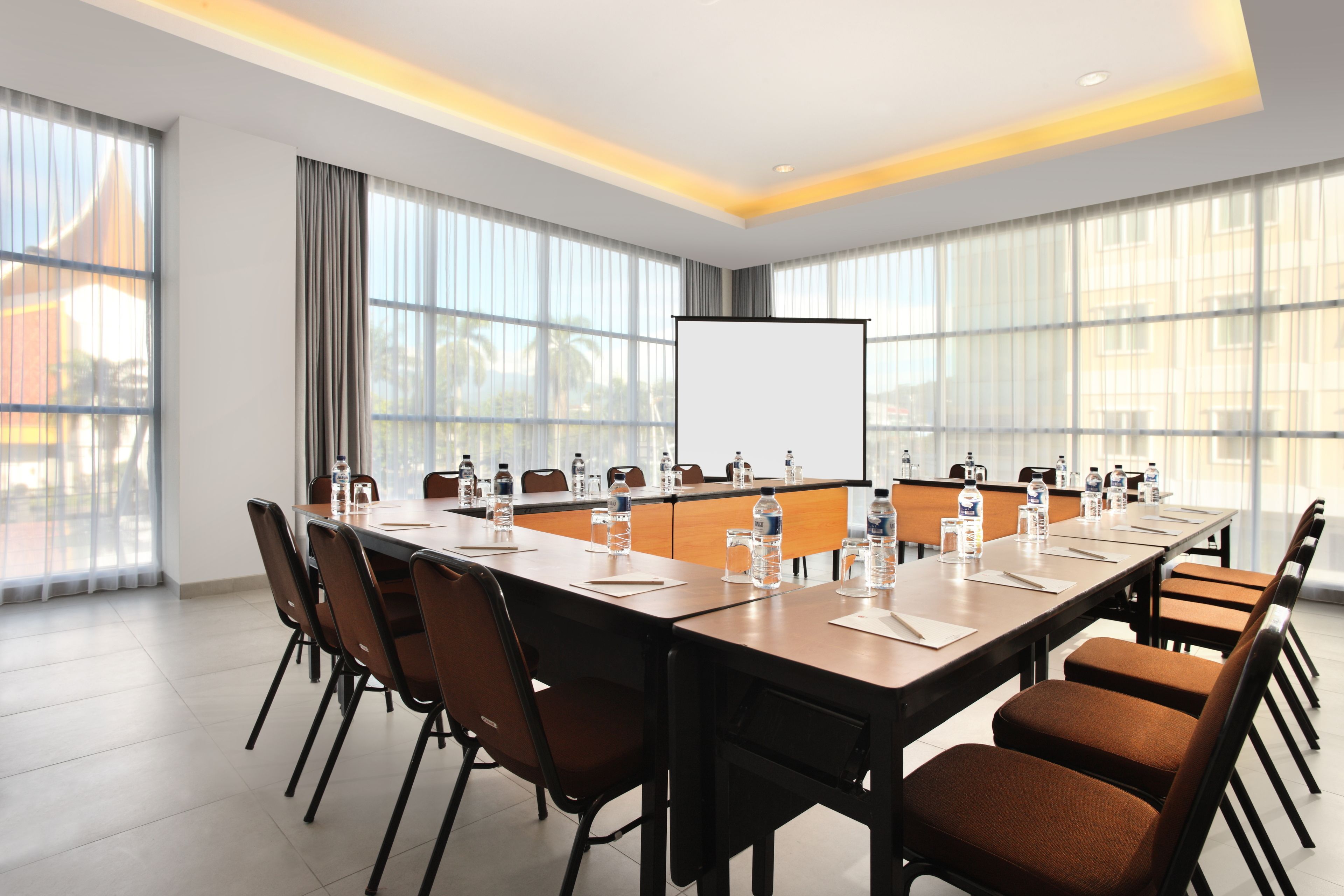 Amaris Hotel Padang Amaris Hotel Padang
