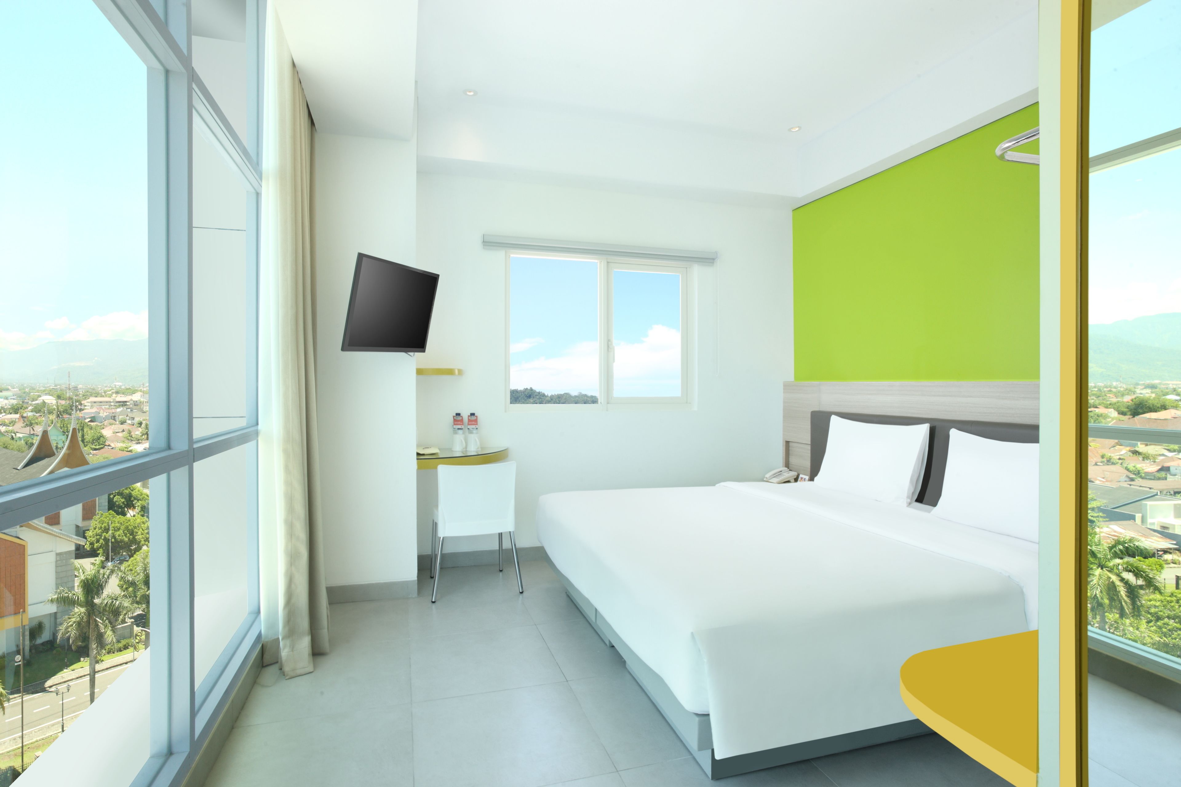 Amaris Hotel Padang Amaris Hotel Padang