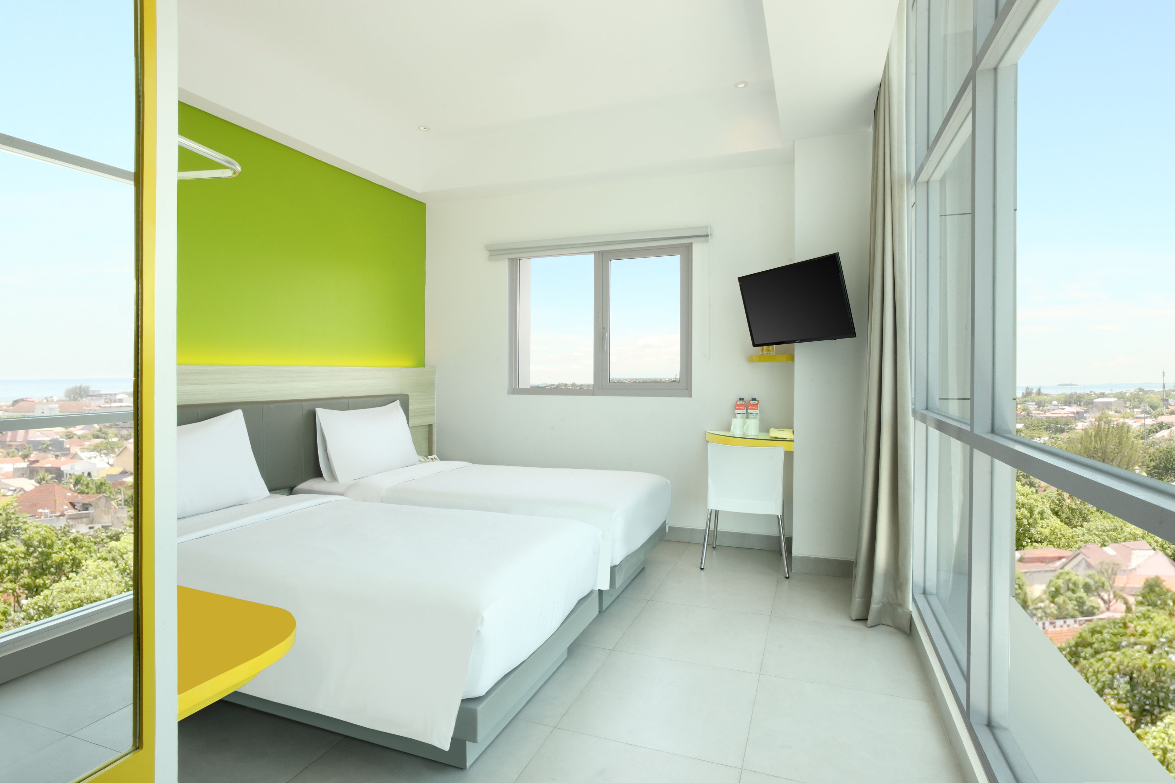 Amaris Hotel Padang Amaris Hotel Padang