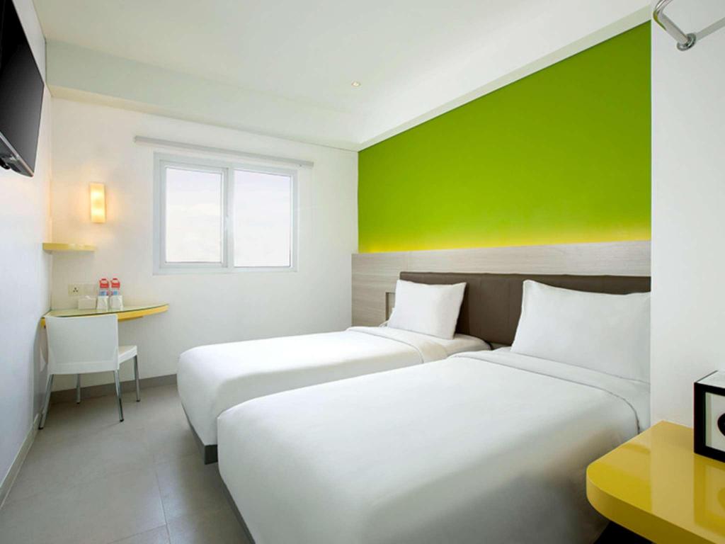 Amaris Hotel Padang Amaris Hotel Padang